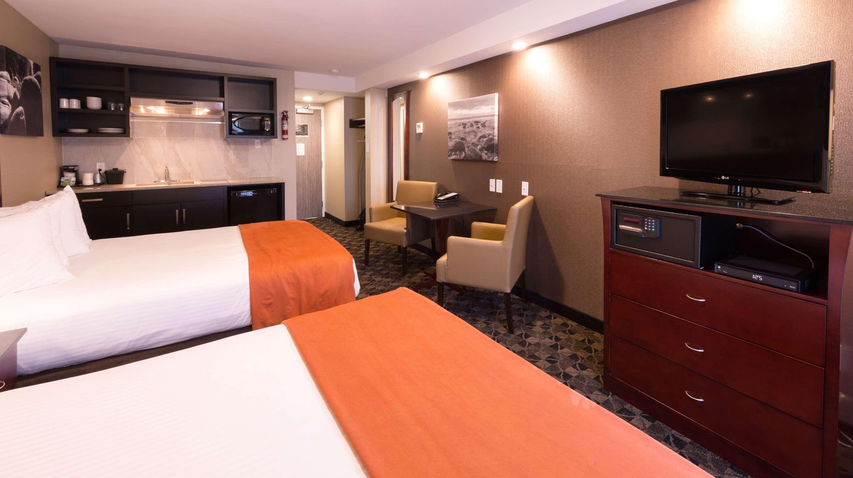 Best Western Northgate Inn — photo 5