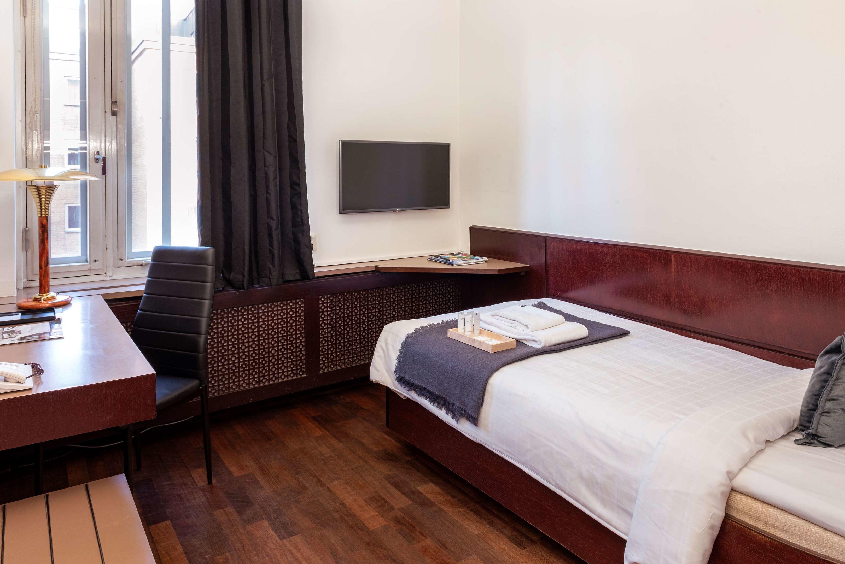 First Hotel Strand — photo 4