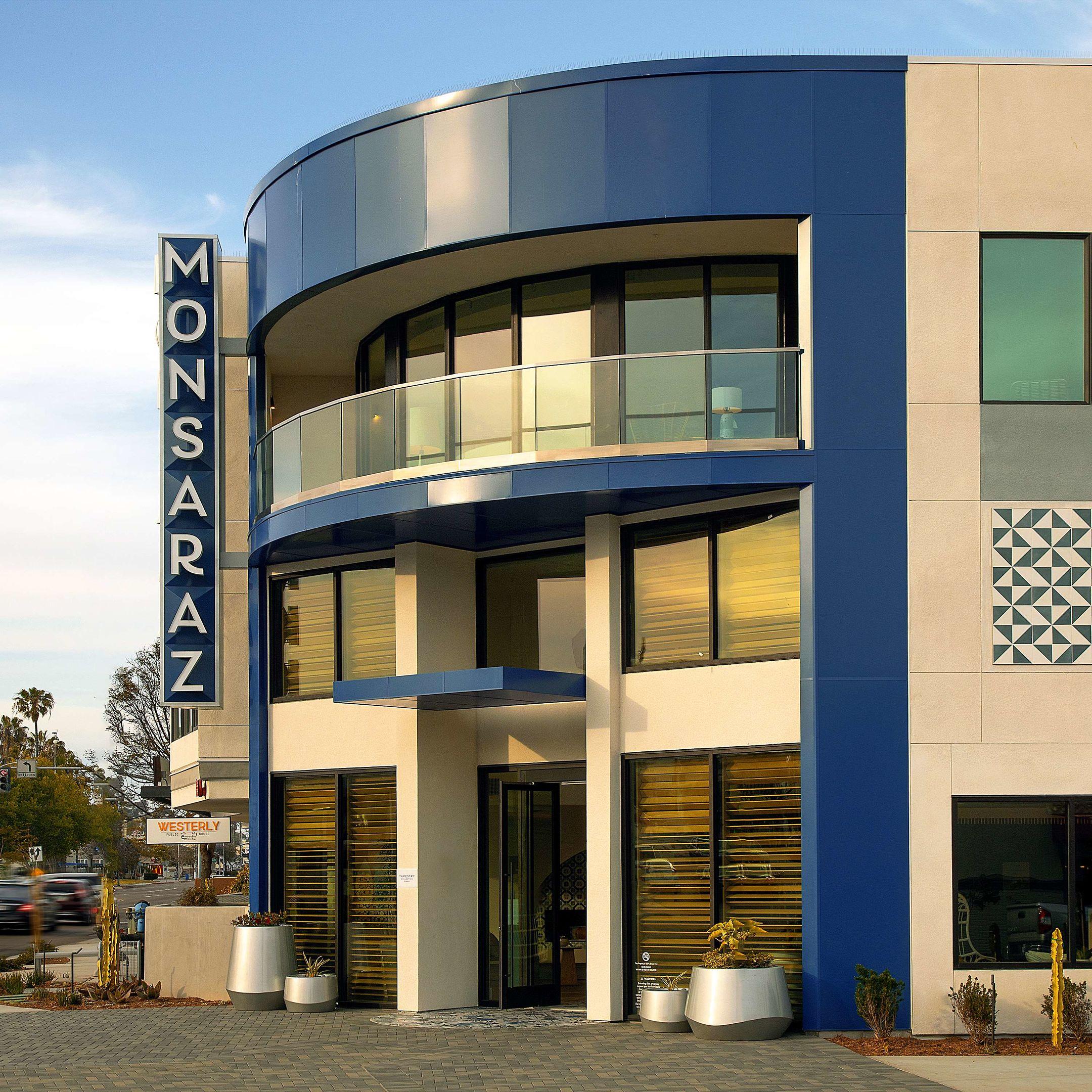 The Monsaraz San Diego, Tapestry Collection by Hilton — photo 4