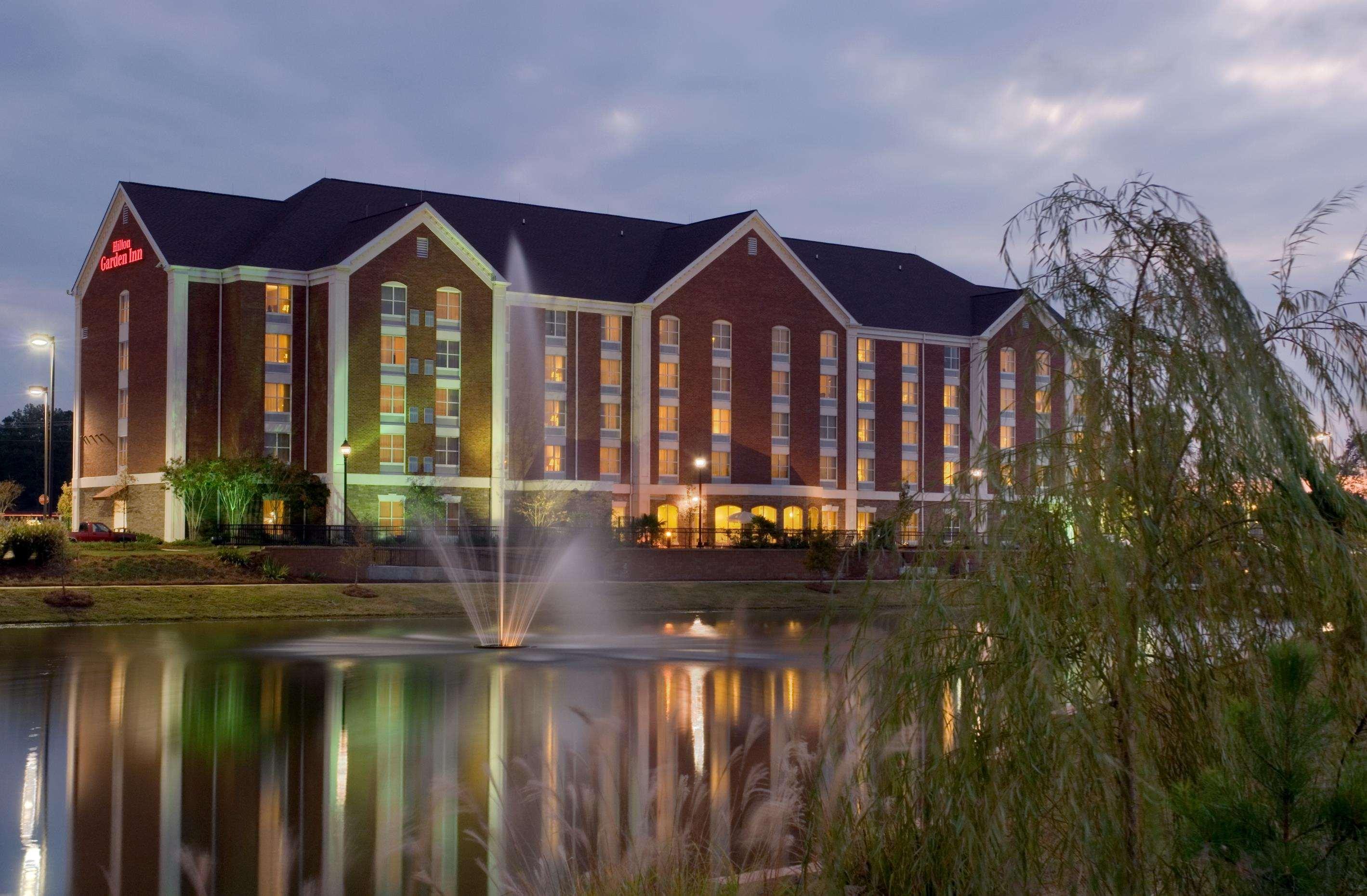 Hilton Garden Inn Jackson/ Madison — photo 4