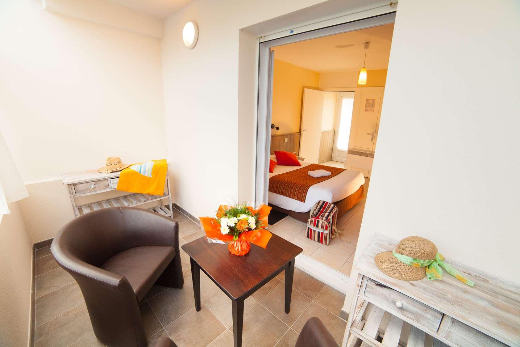 Brit Hotel Aux Hortensias - Lannion — photo 4