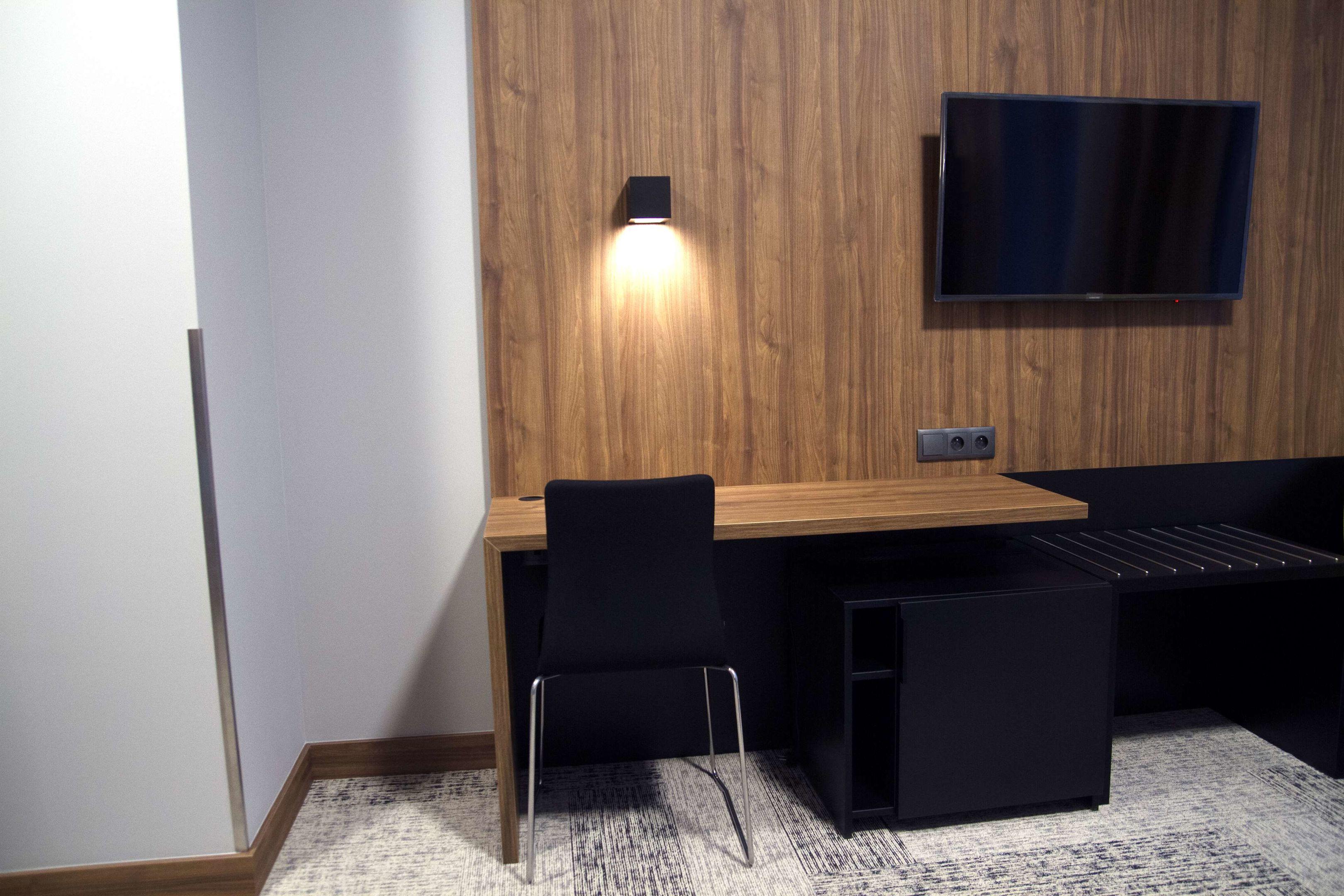 IBB Hotel Dlugi Targ — photo 4
