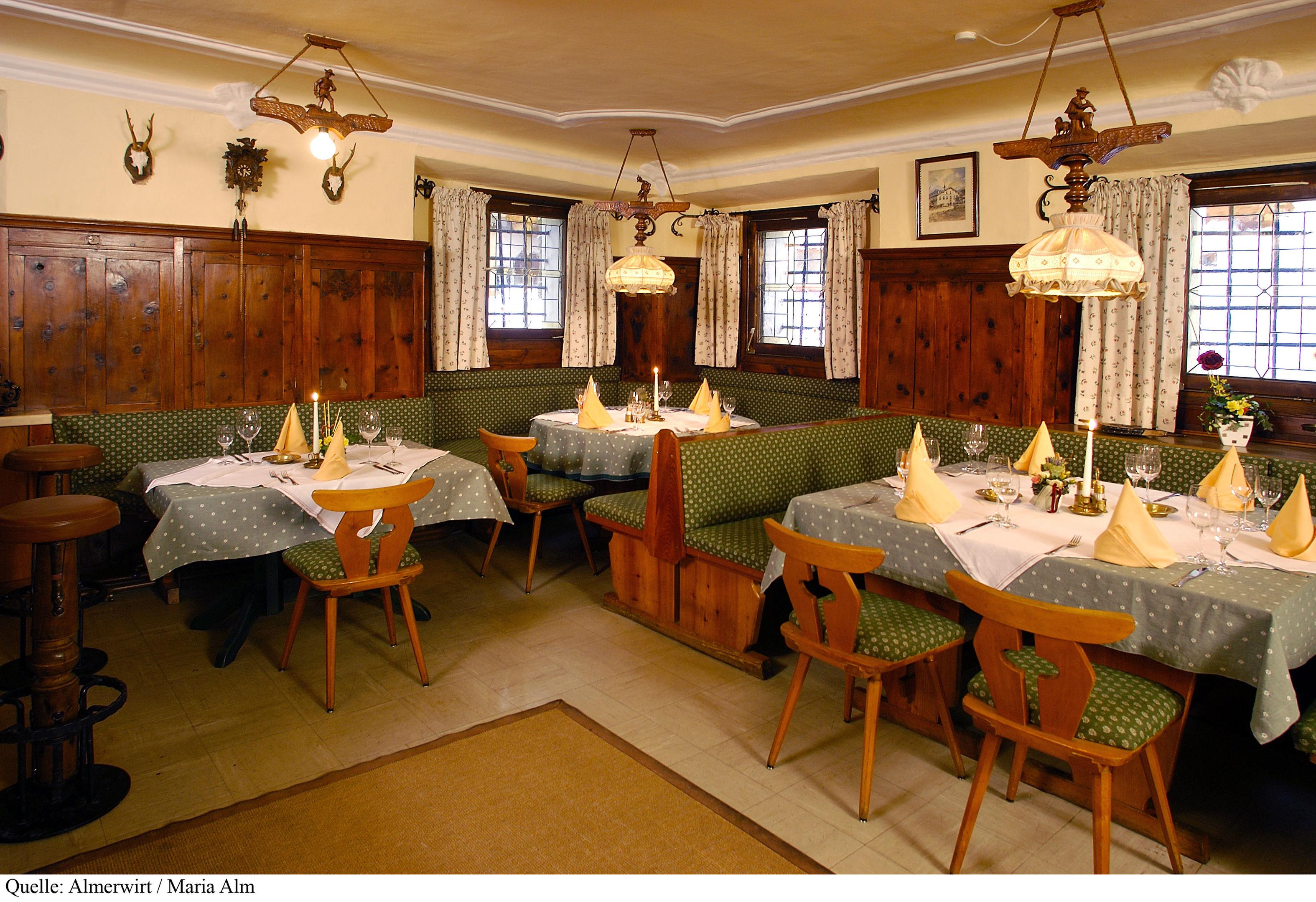 Hotel Almerwirt — photo 4