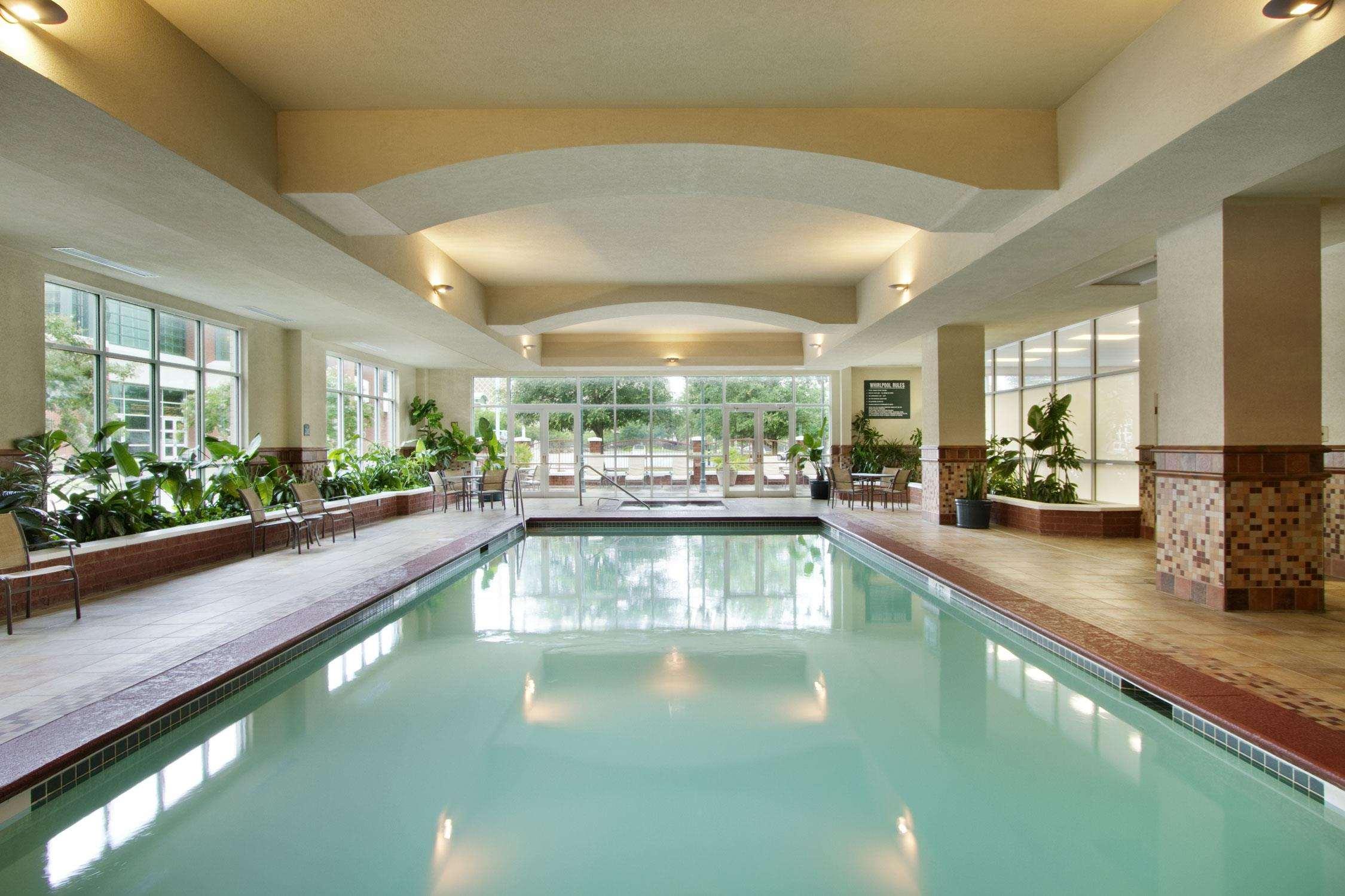 Embassy Suites North Charleston Airport Convention — photo 5