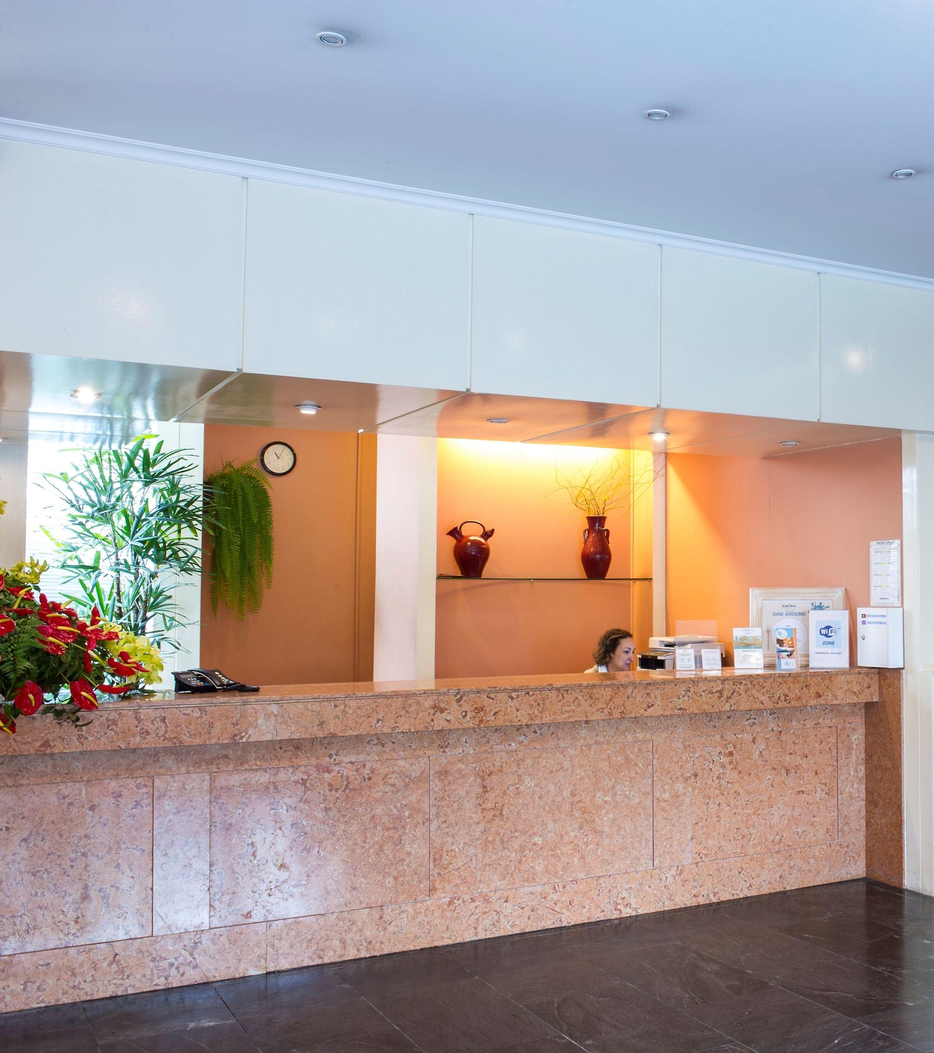 Dorisol Buganvilia Hotel — photo 5
