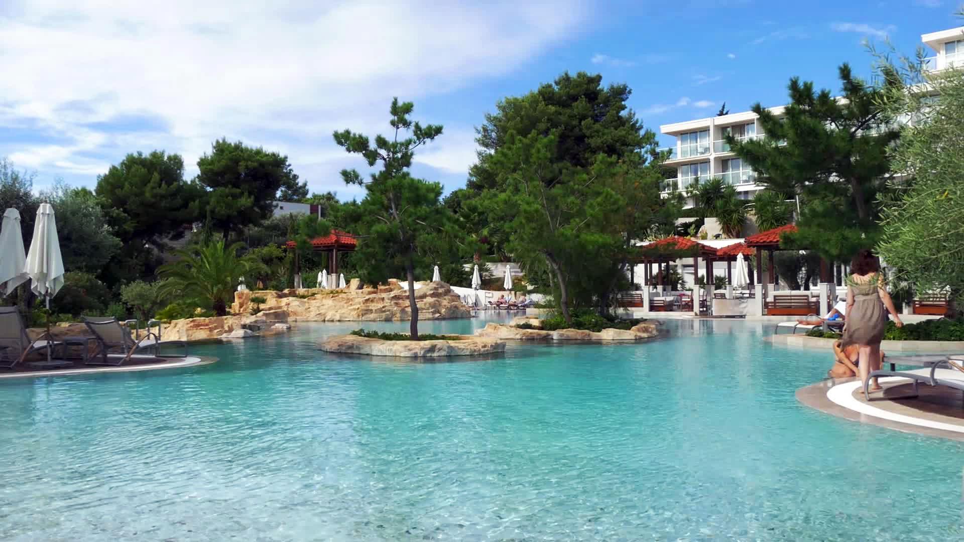 Amfora Hvar Grand Beach Resort — photo 3