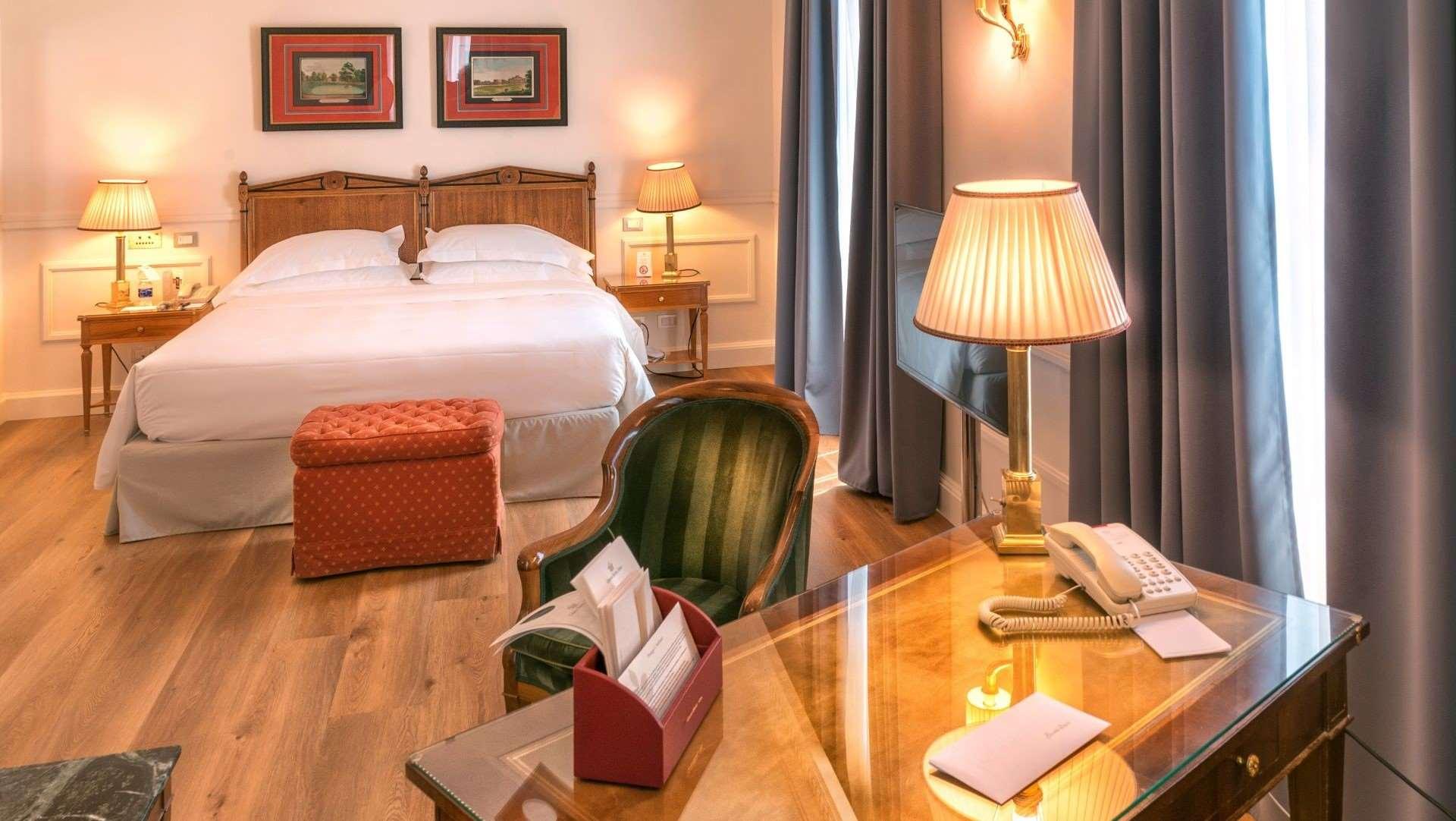 Grand Hotel Sitea — photo 5
