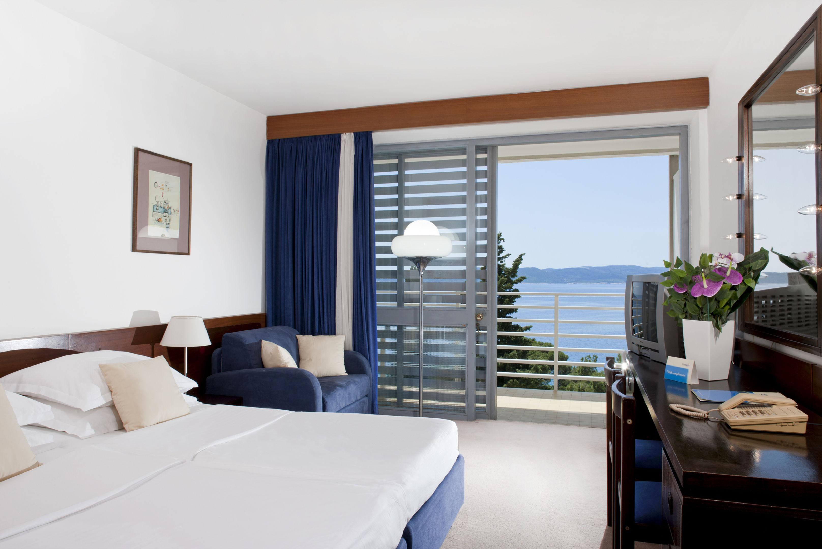 Bluesun Hotel Maestral — photo 4