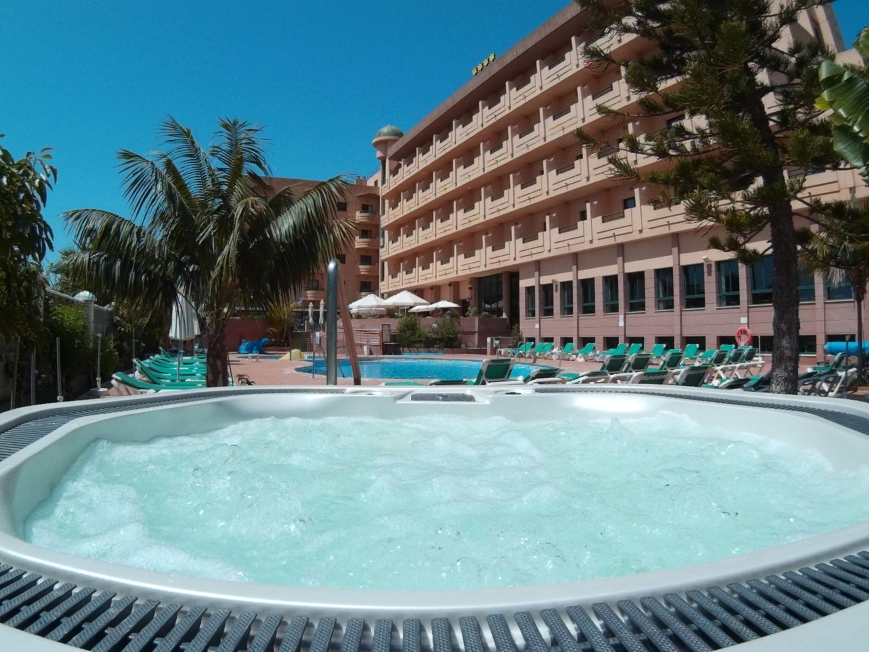 Hotel Victoria Playa — photo 4