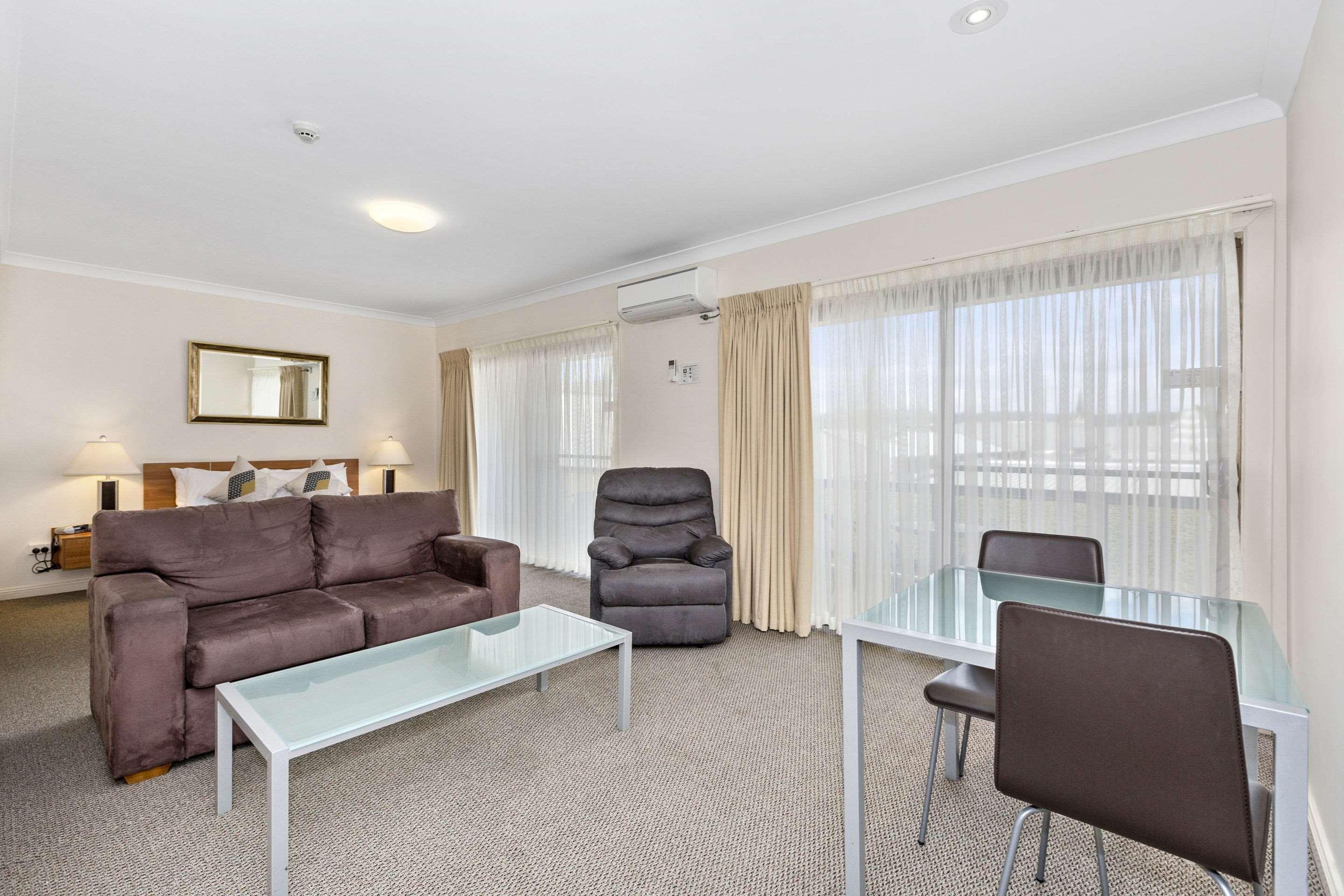 Centrepoint Motel — photo 4