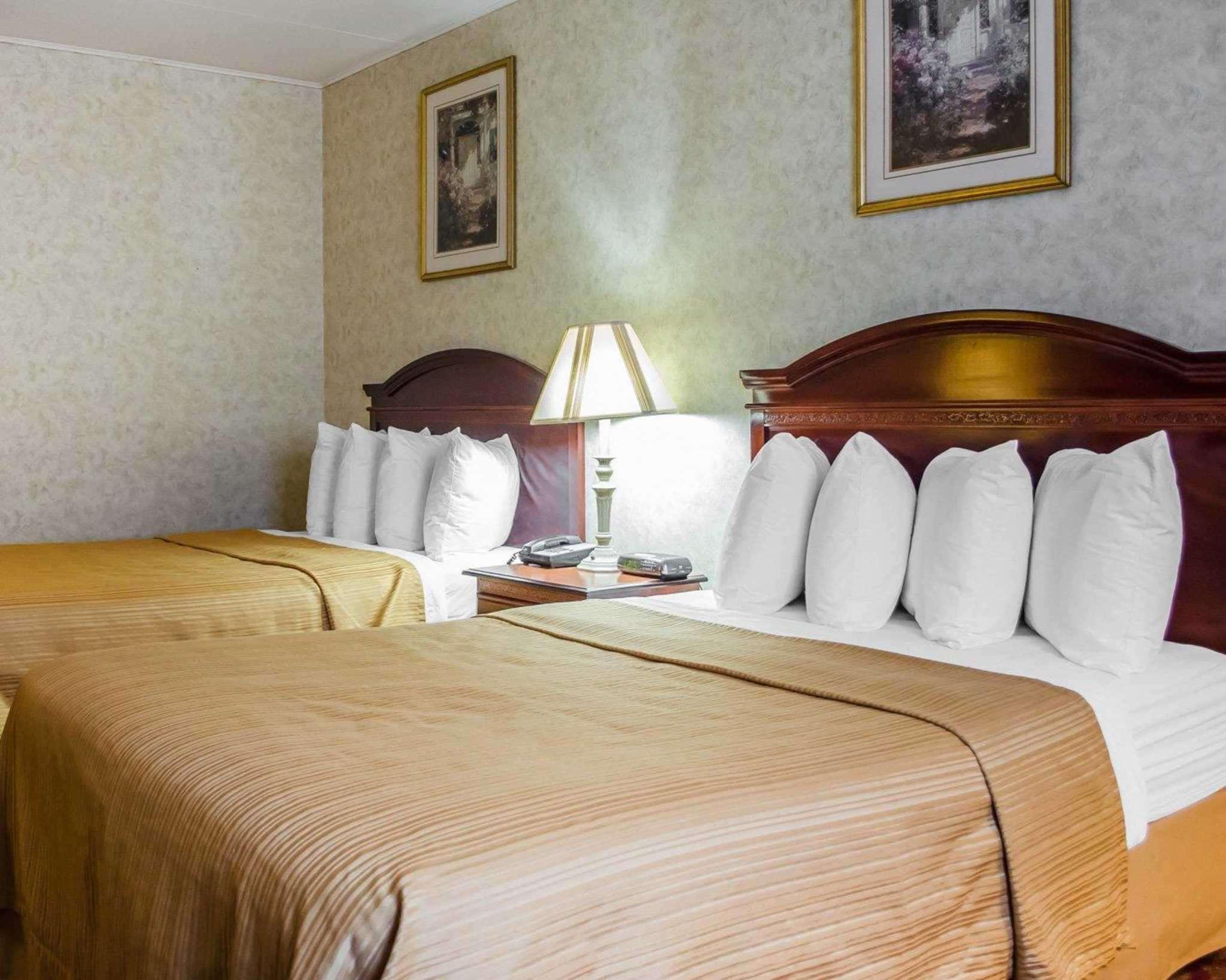 Quality Inn Enola - Harrisburg — photo 4