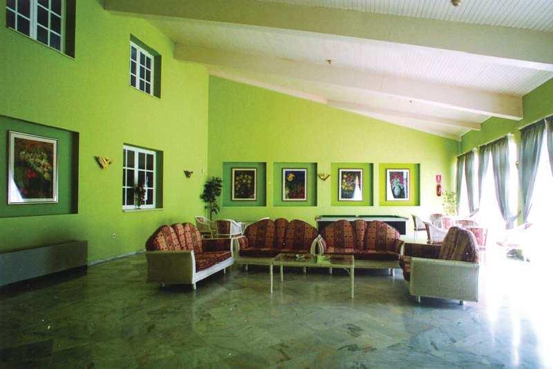 Hotel ELE La Perla — photo 4