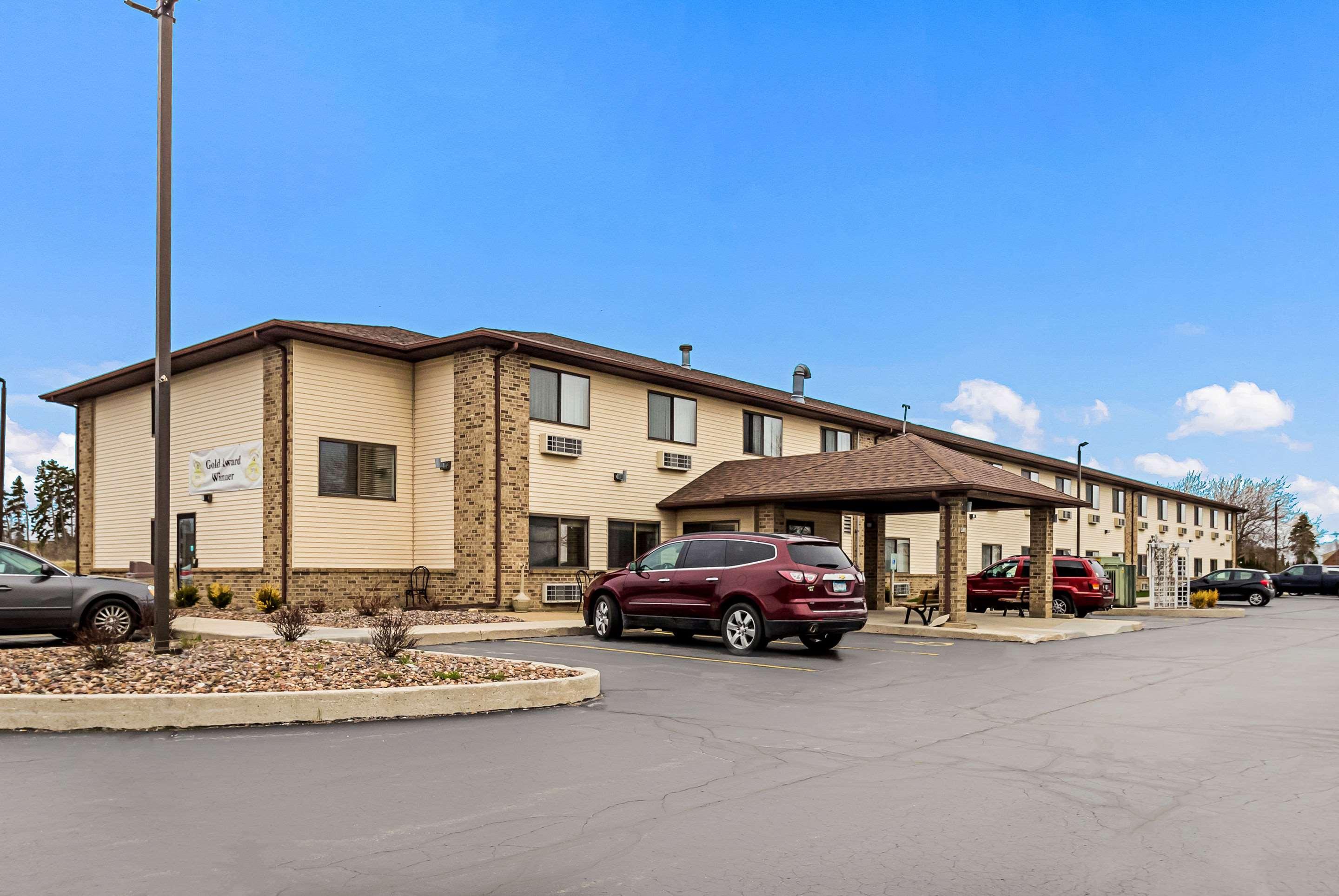 Quality Inn Sheboygan — photo 4