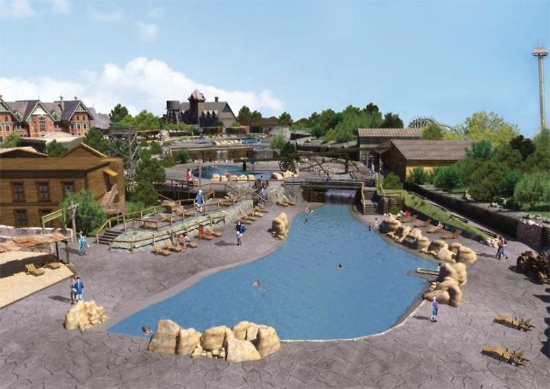 PortAventura Hotel Gold River — photo 3