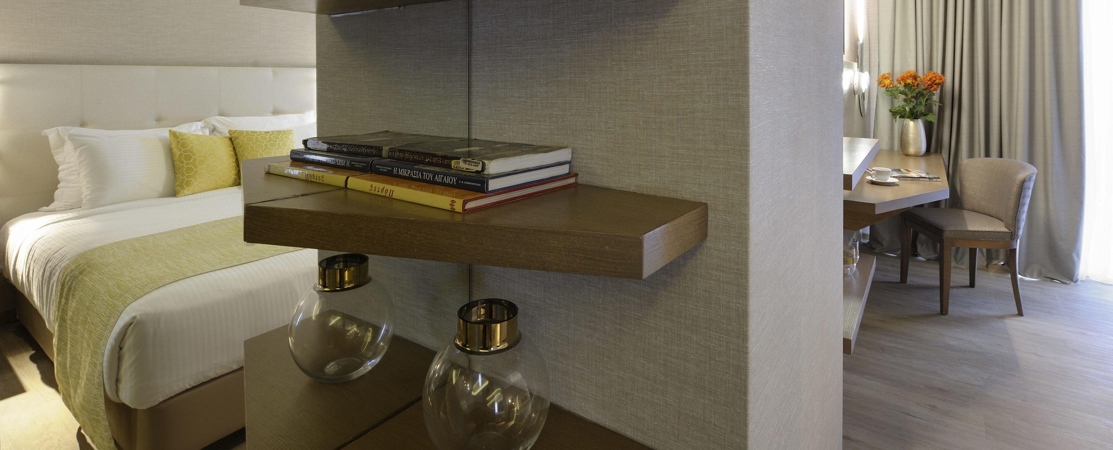Wyndham Athens Residence — photo 5