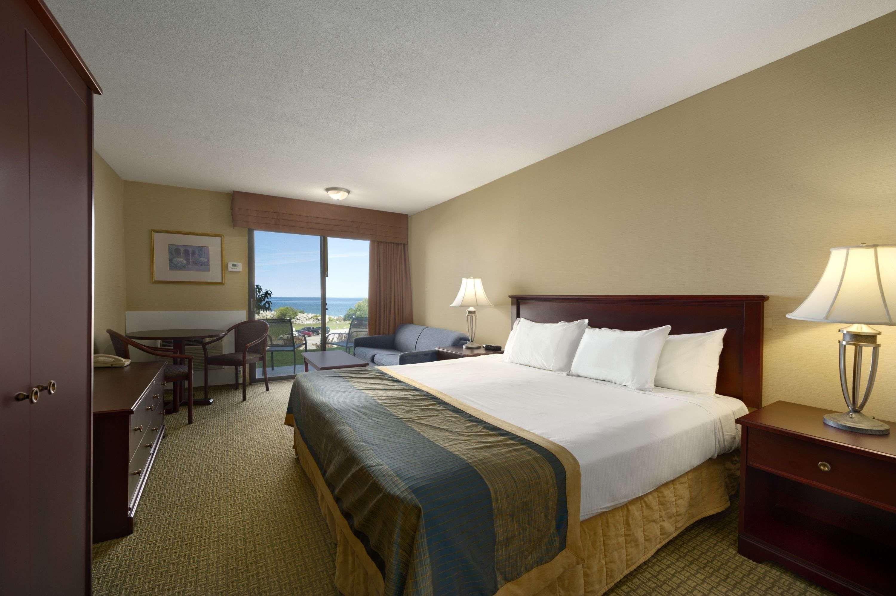 Ramada Jordan/Beacon Harbourside Resort — photo 5