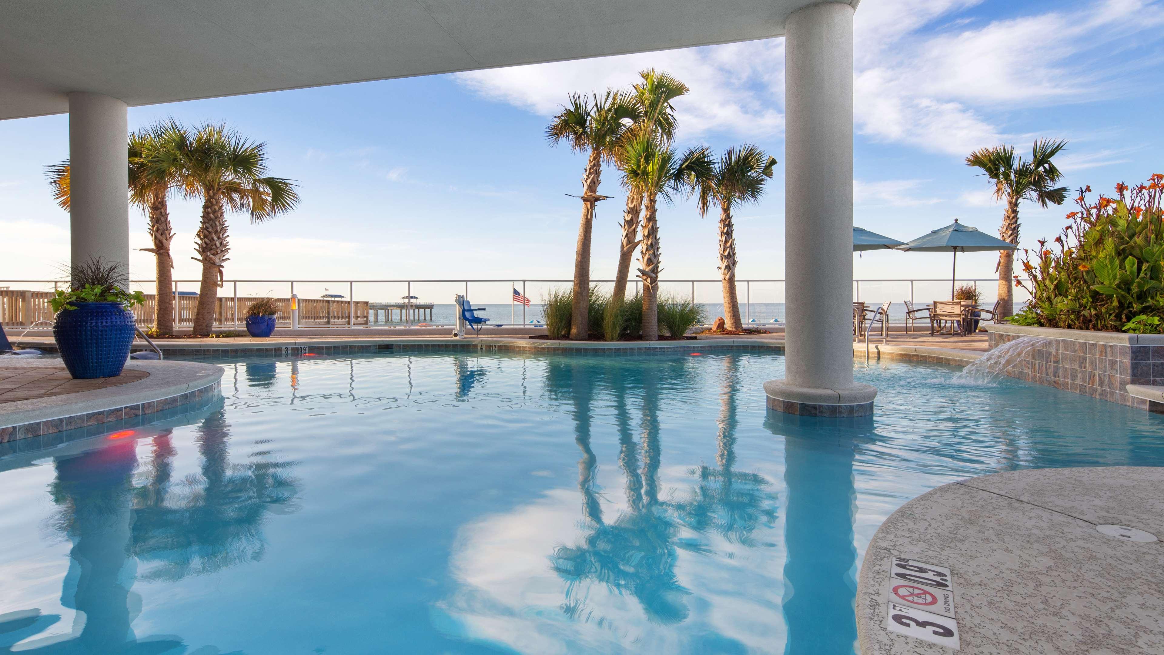 Best Western Premier The Tides — photo 4