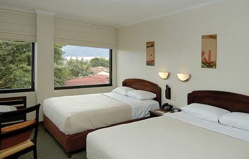Parque Del Lago Boutique Hotel — photo 4