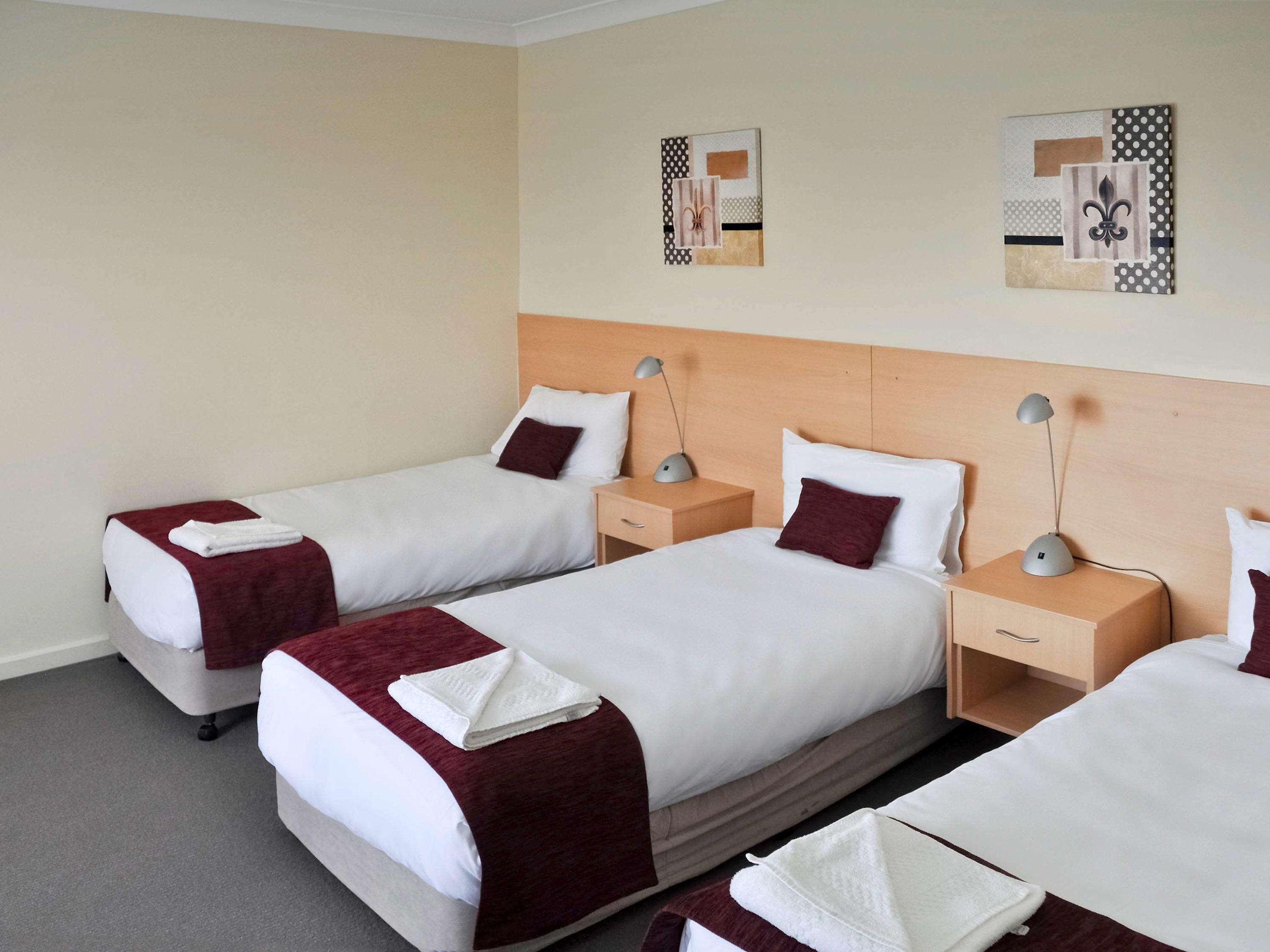 ibis Styles Orange — photo 5