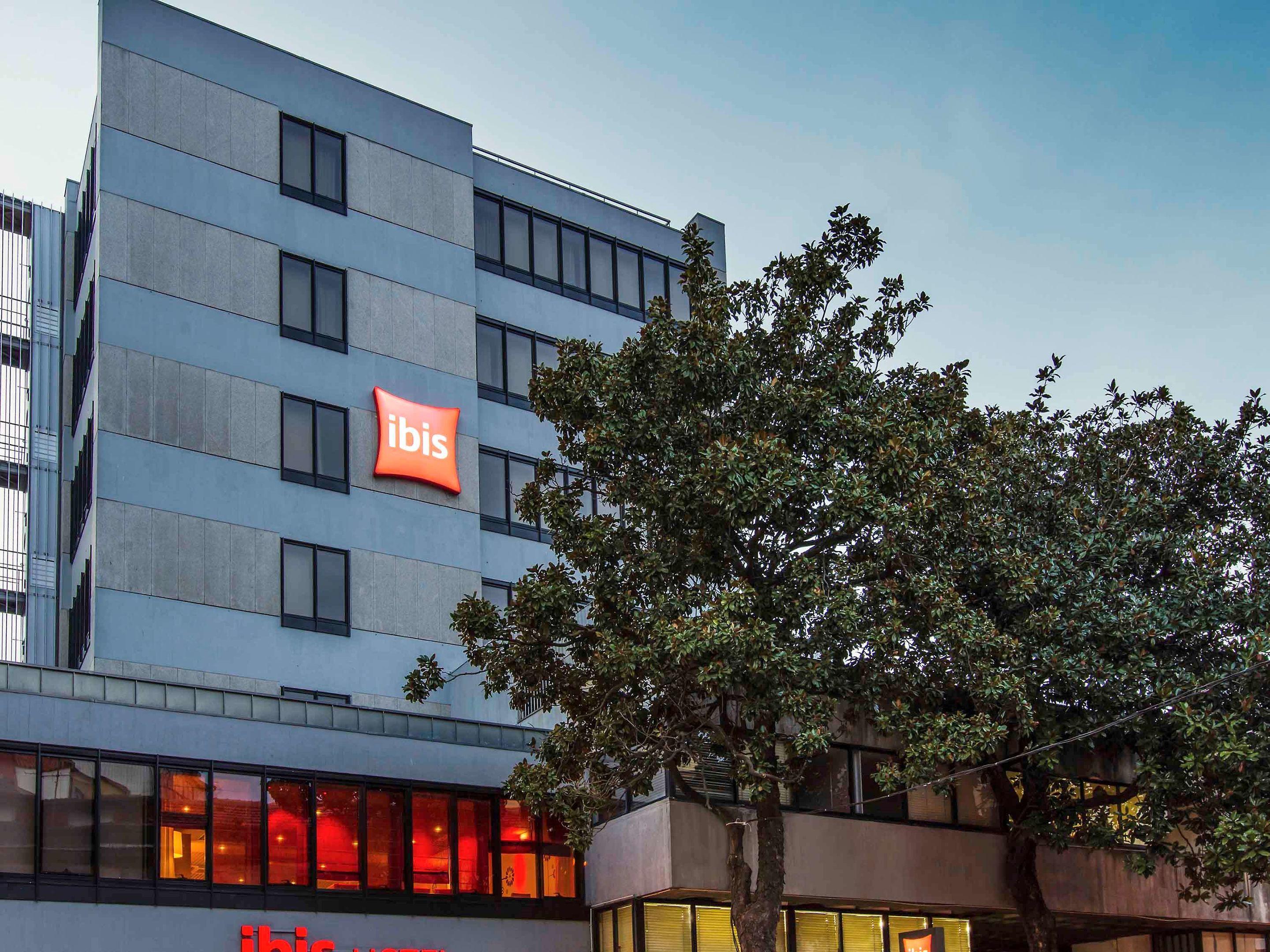 Hotel ibis Porto Centro São Bento — photo 4