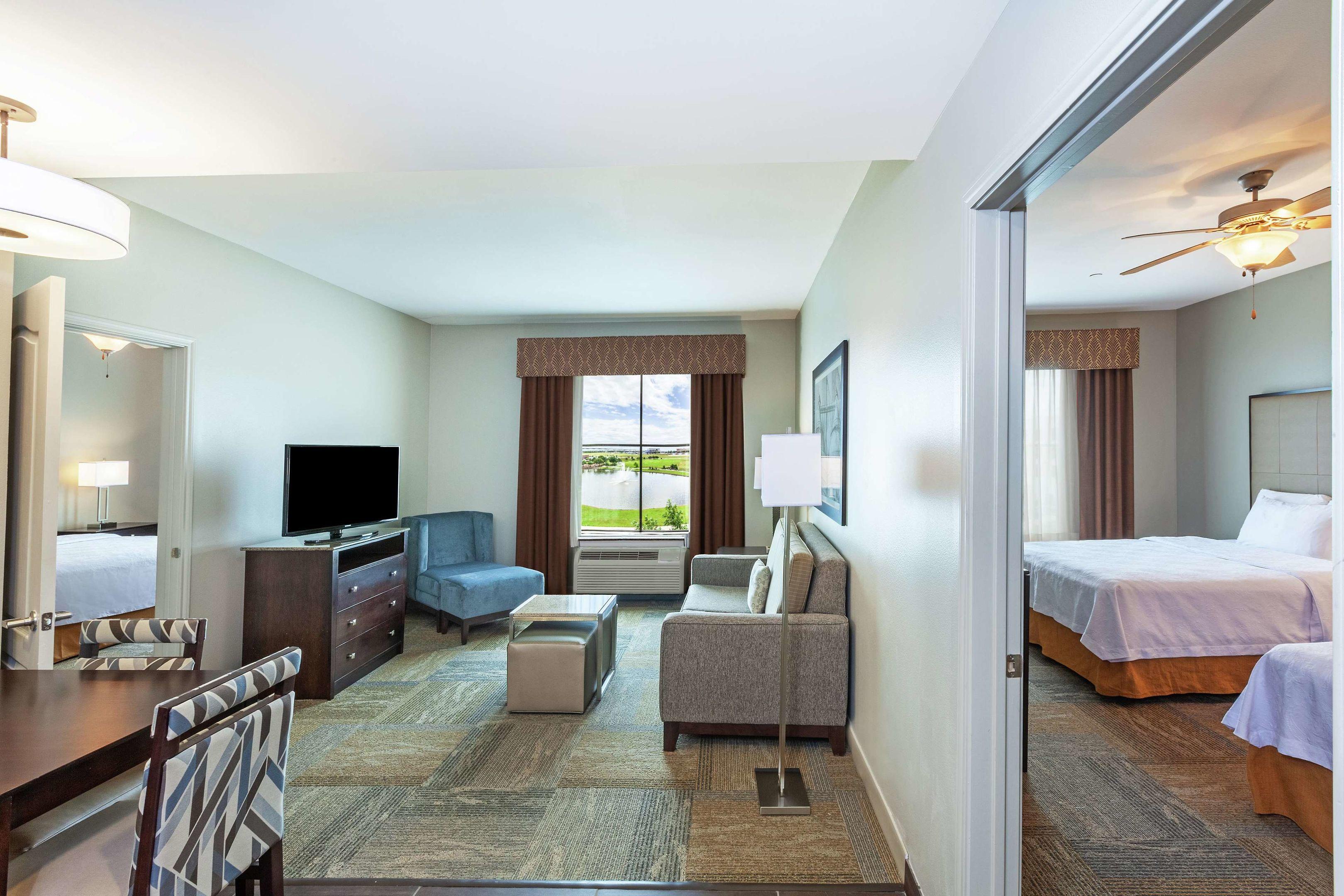Homewood Suites by Hilton Waco — photo 5