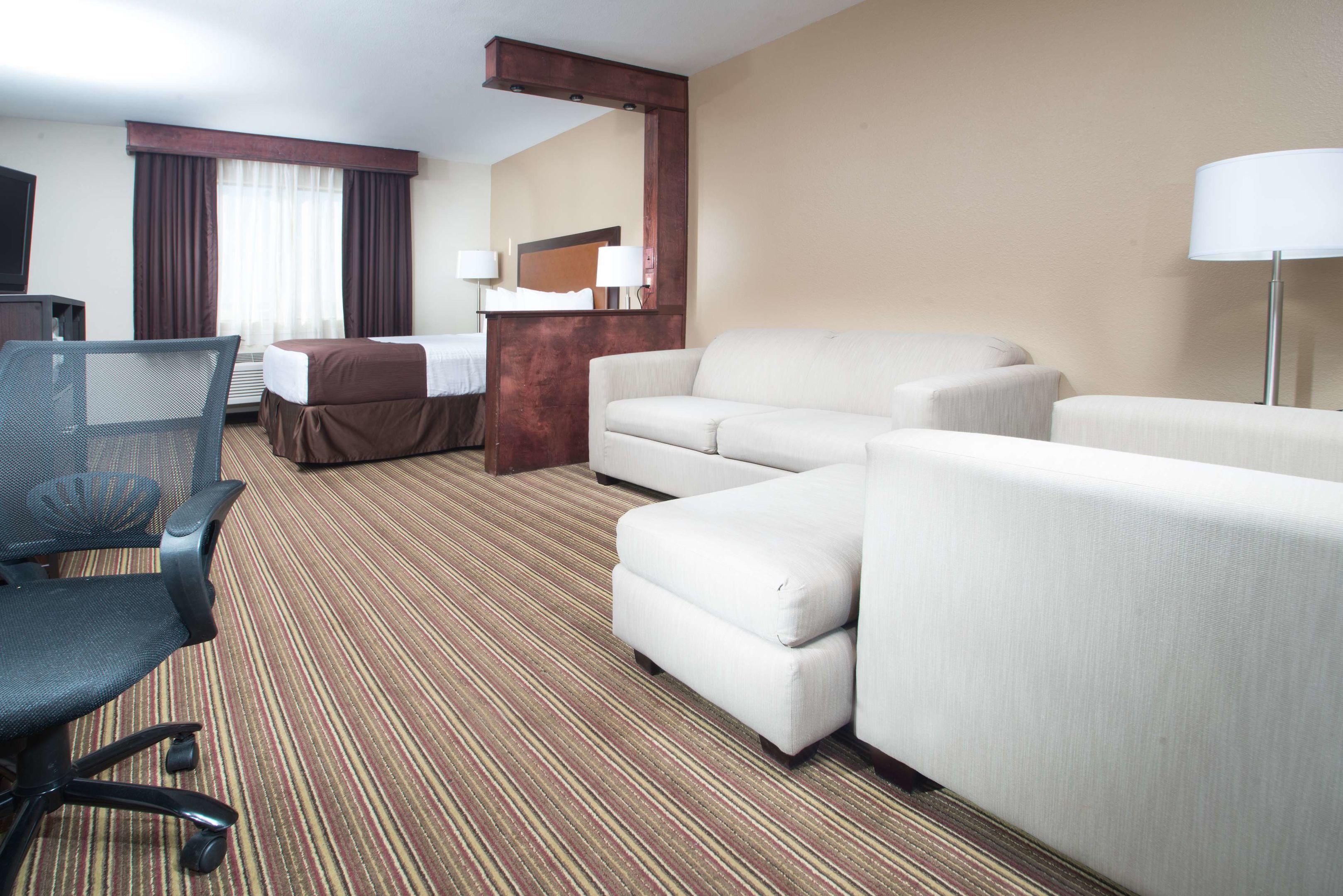 Best Western Post Inn — photo 5