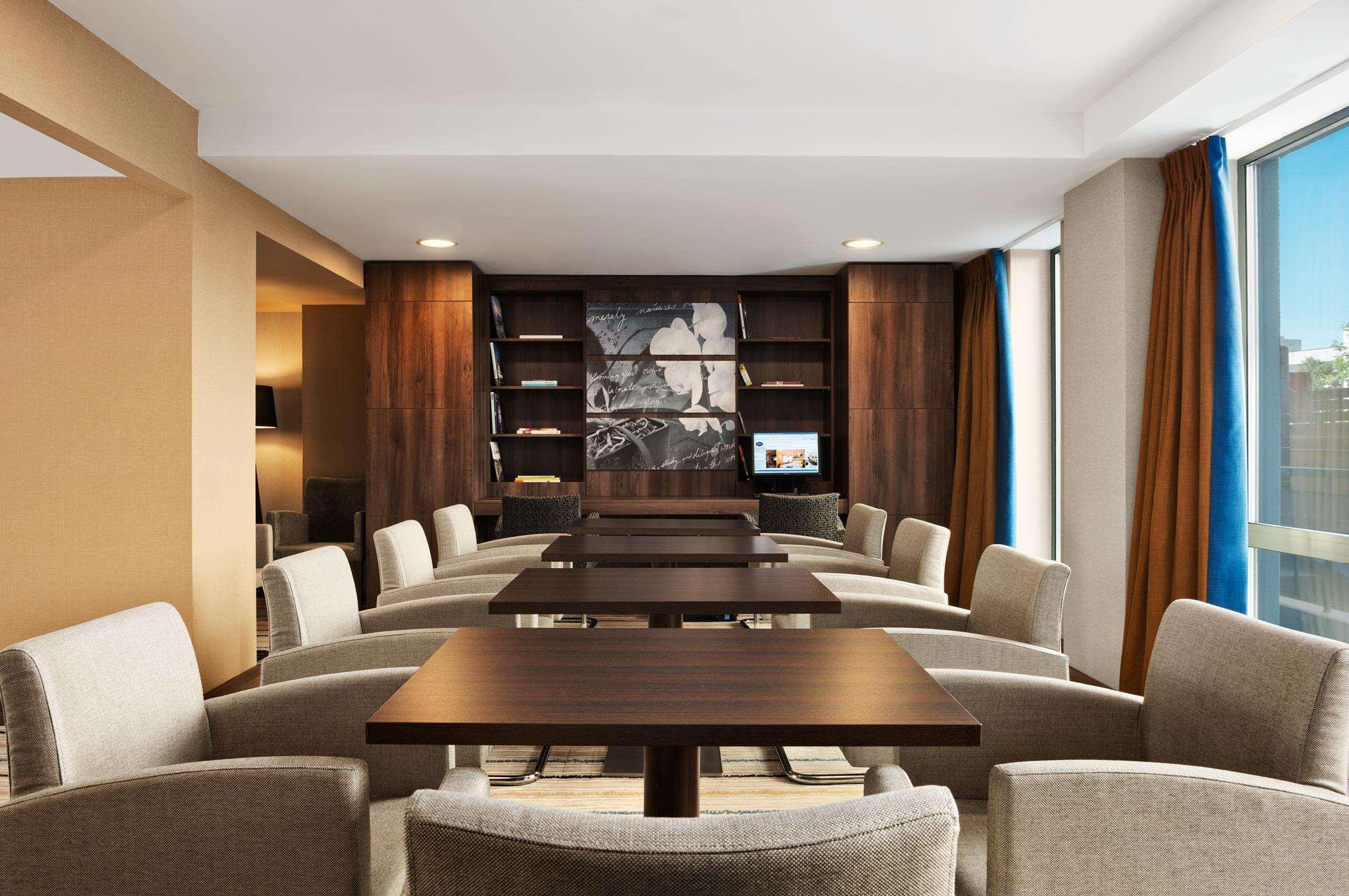 Hampton by Hilton Cluj Napoca — photo 5