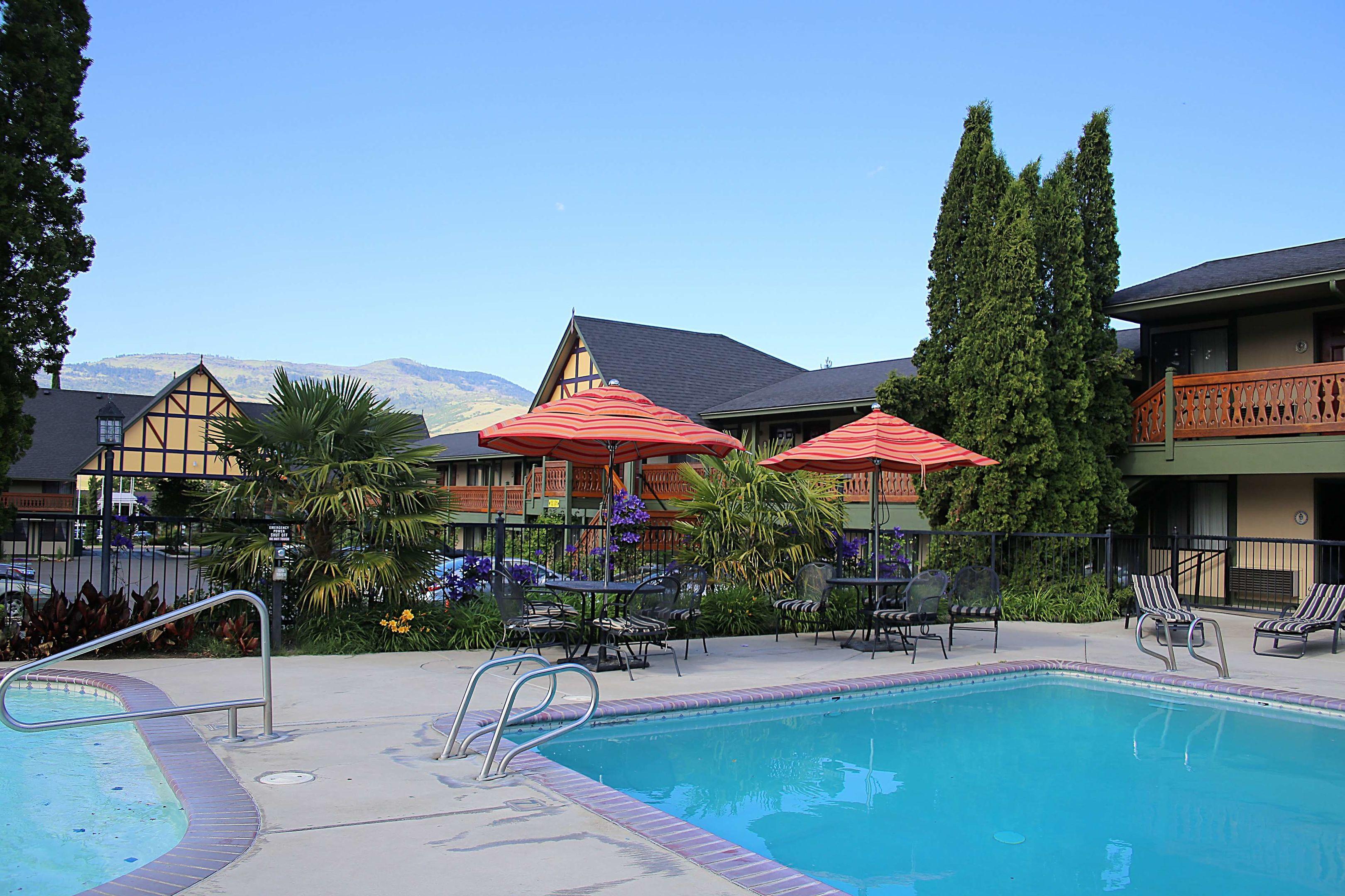 Best Western Windsor Inn — photo 4