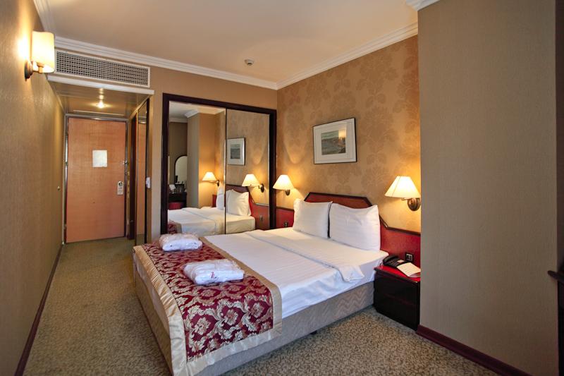 Kervansaray Hotel — photo 5