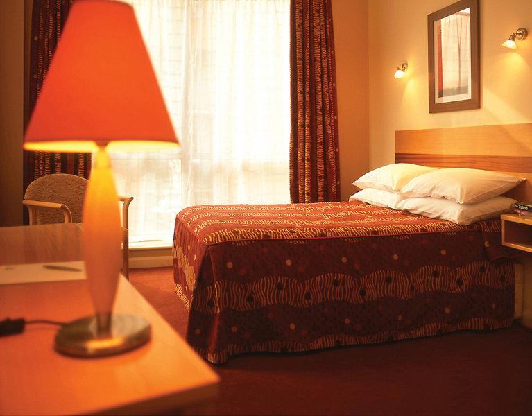 Jurys Inn Liverpool — photo 3