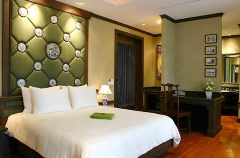Bann Tazala Exclusive Residence — photo 5