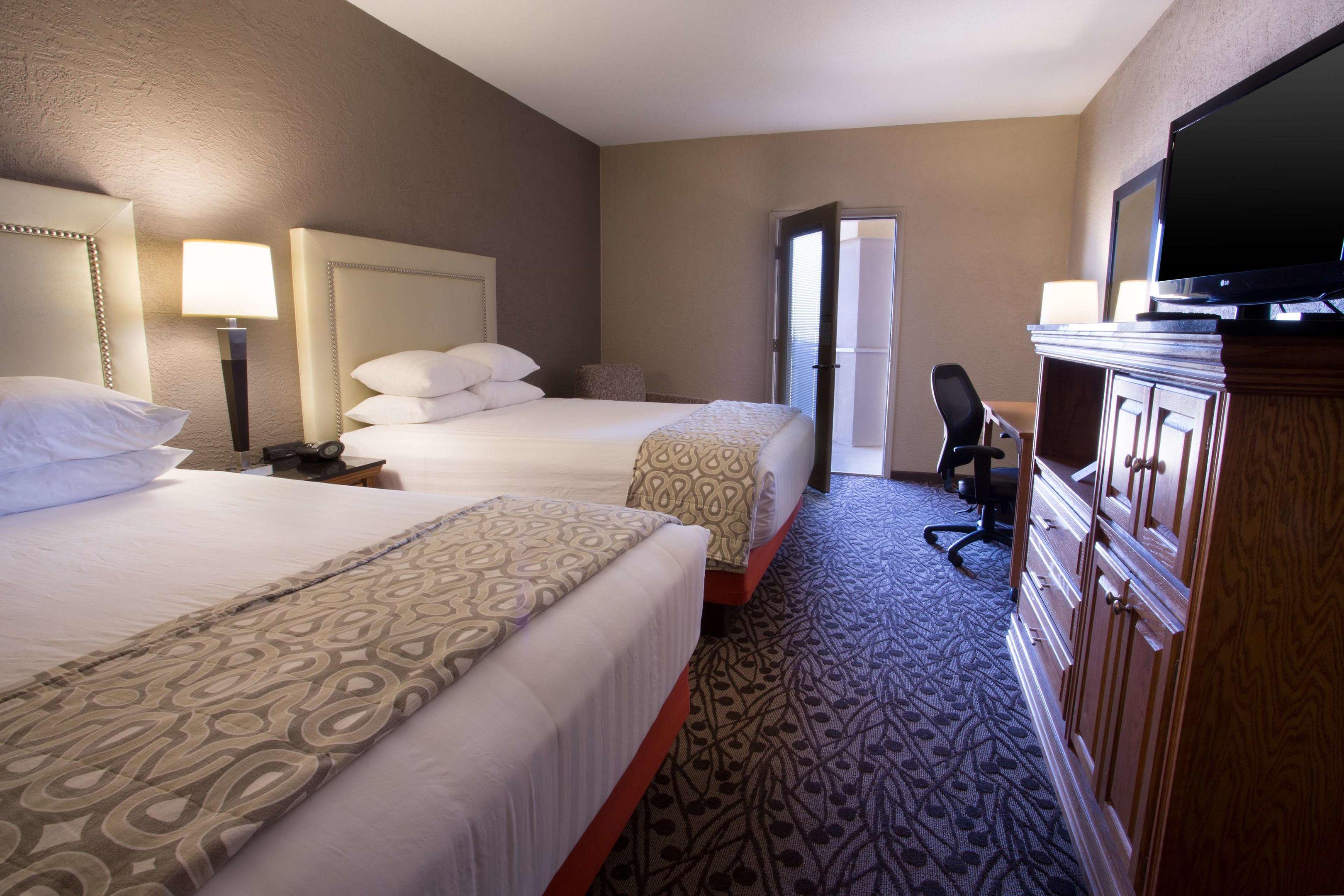 Drury Inn & Suites Amarillo — photo 5