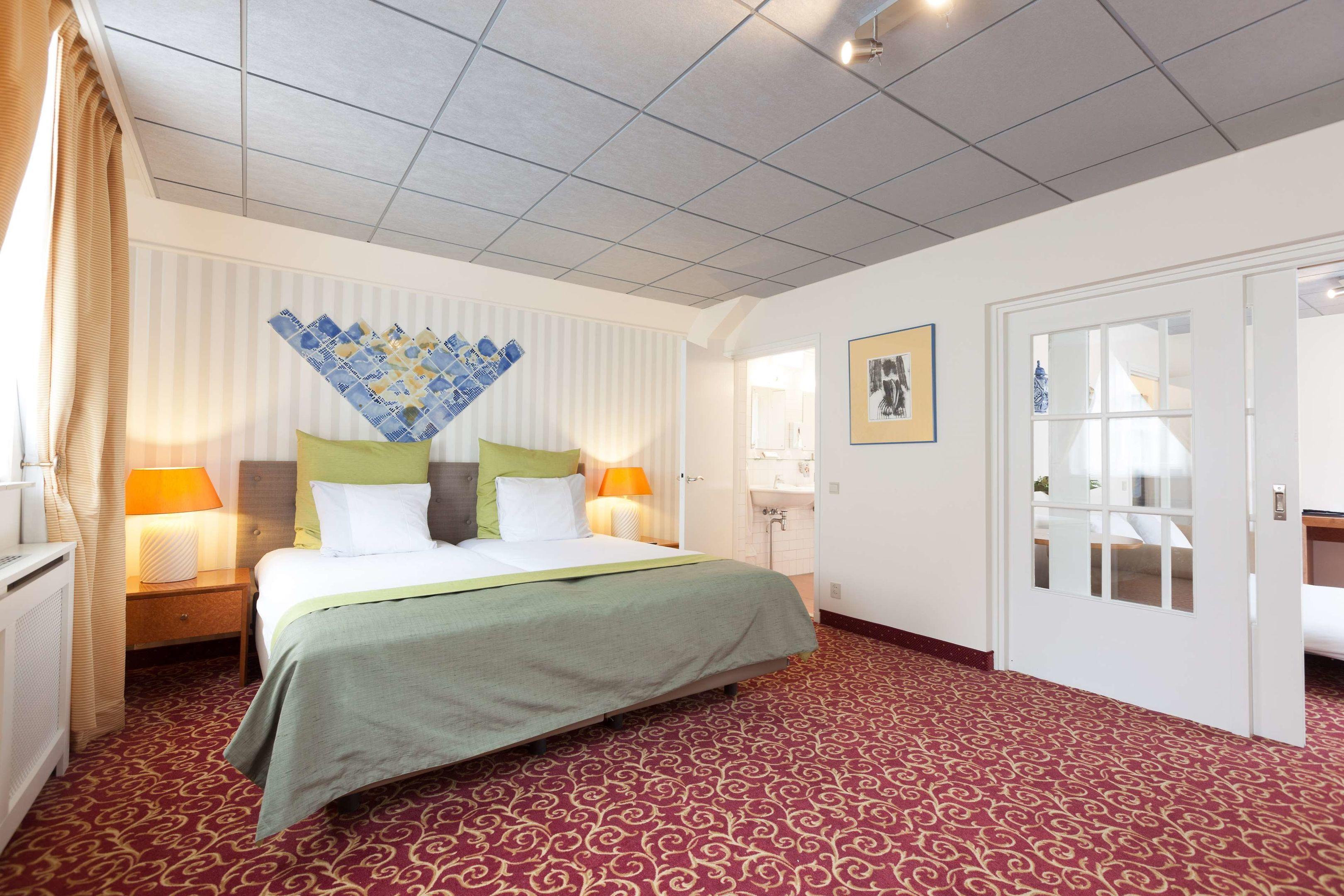 Best Western Museumhotels Delft — photo 5