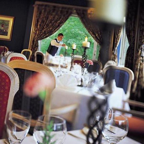 Grand Hotel Gosforth Park Newcastle — photo 4