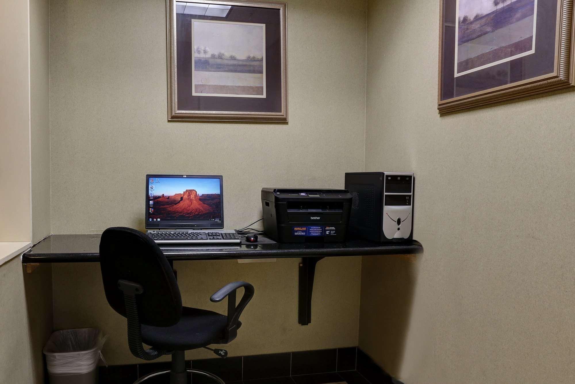 GreenTree Inn & Suites Florence — photo 5
