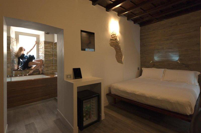 iRooms Spanish Steps — photo 4