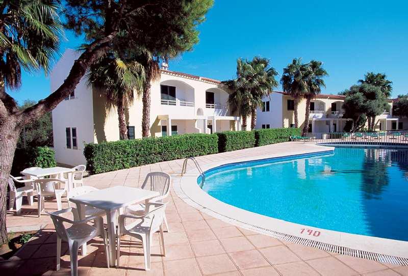 Cales de Ponent Apartments — photo 3