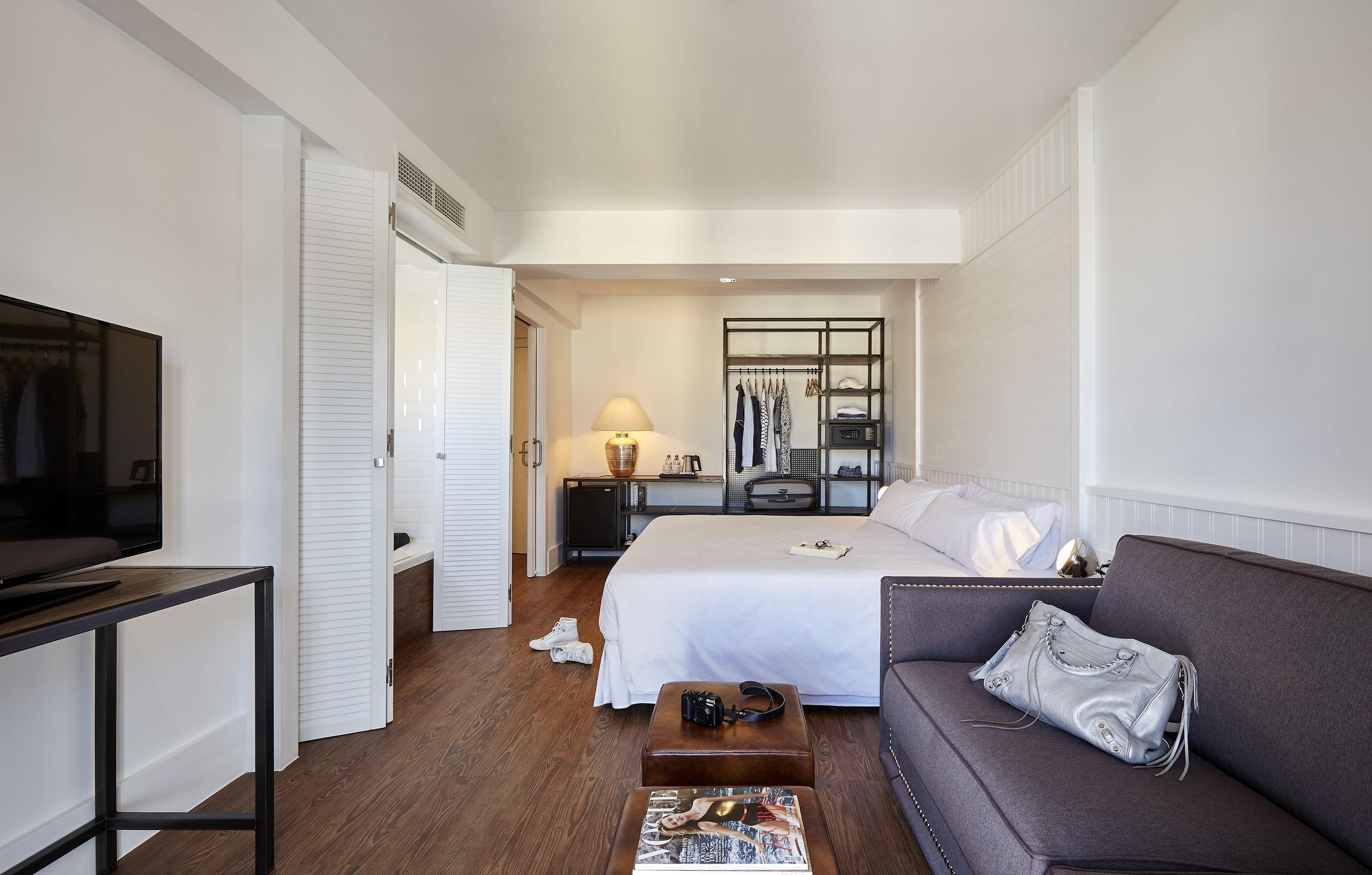Hotel Delamar — photo 5