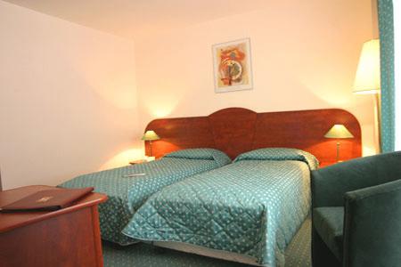 Hotel Rina Sinaia — photo 5