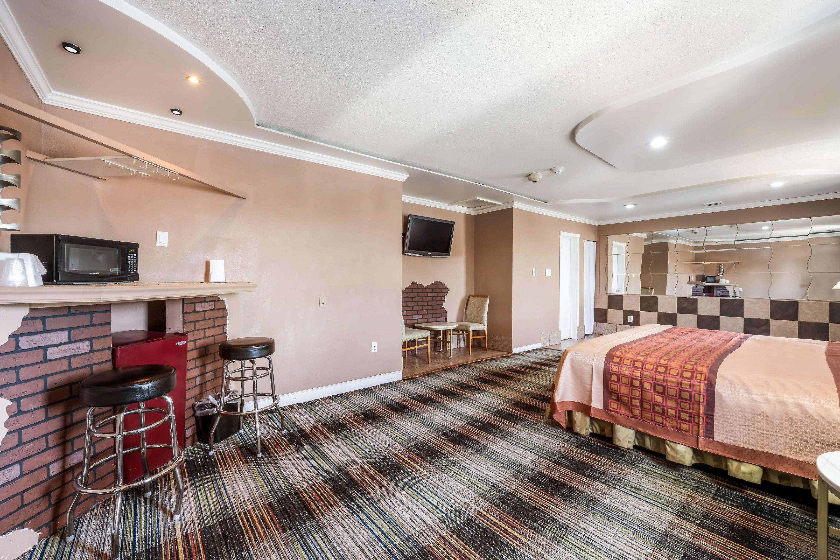 Knights Inn Philadelphia Area/Trevose — photo 4
