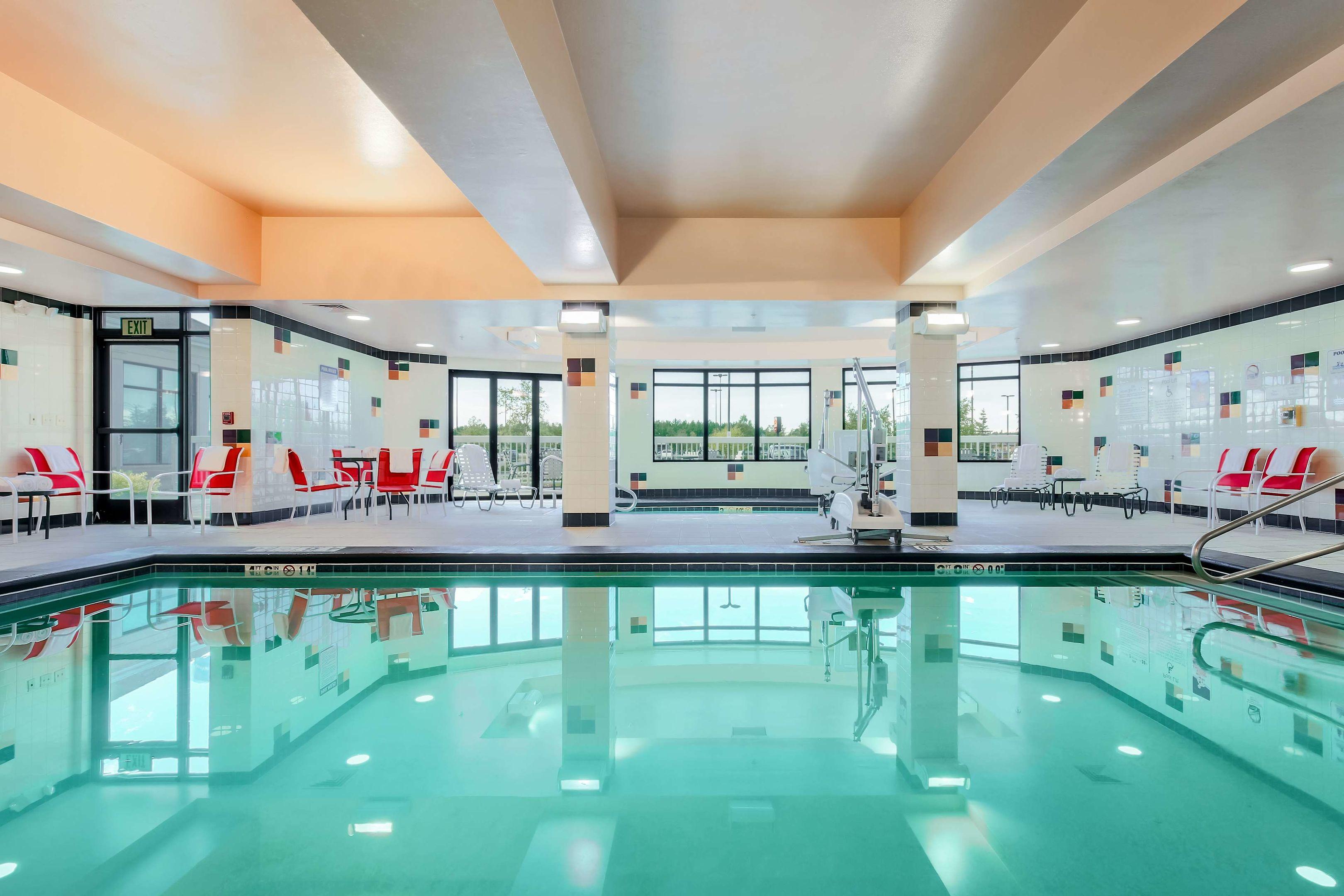 Hilton Garden Inn Anchorage — photo 4