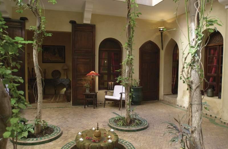 Riad Dama — photo 3