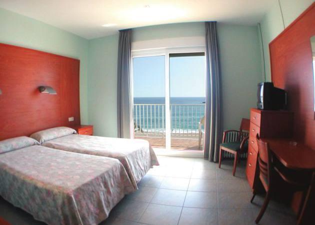 Horitzó Hotel — photo 3