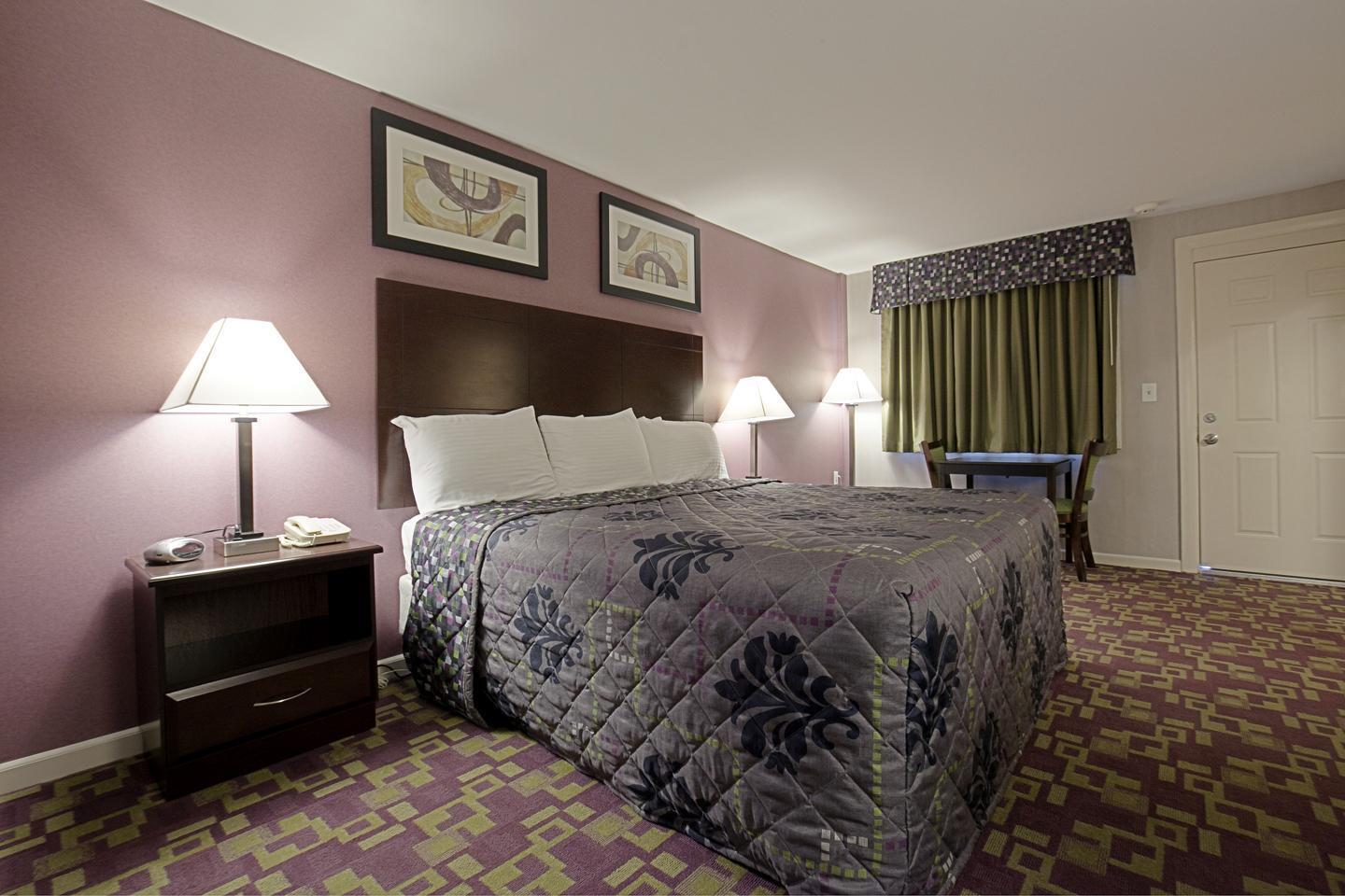 Americas Best Value Inn — photo 5