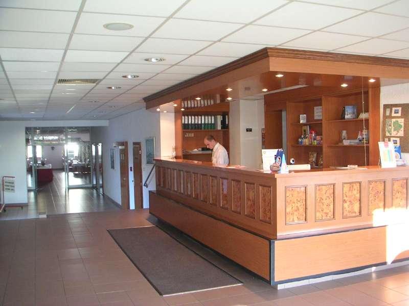 Homoky Hotels Bestline Hotel — photo 4