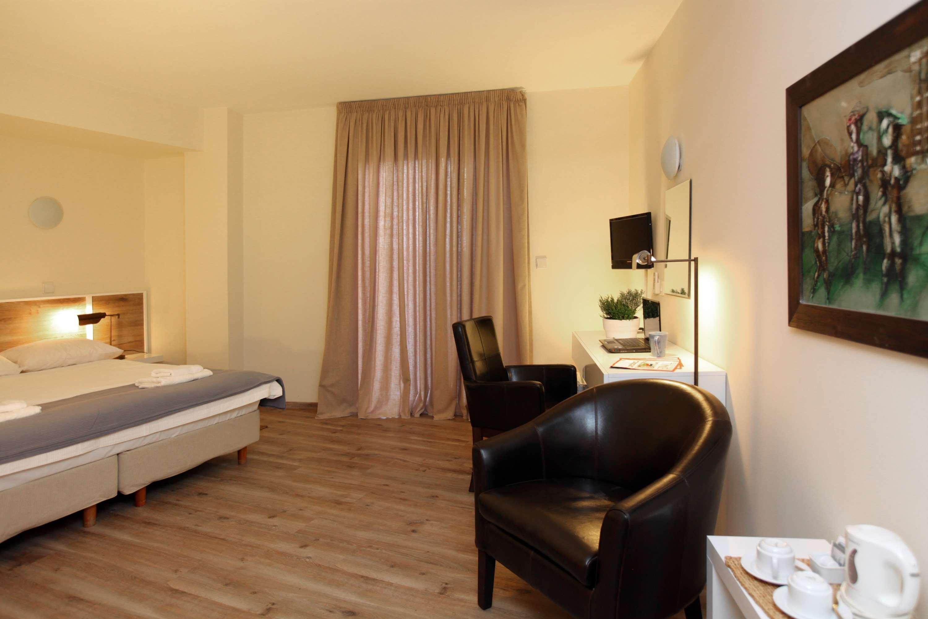 Centrum Hotel — photo 5