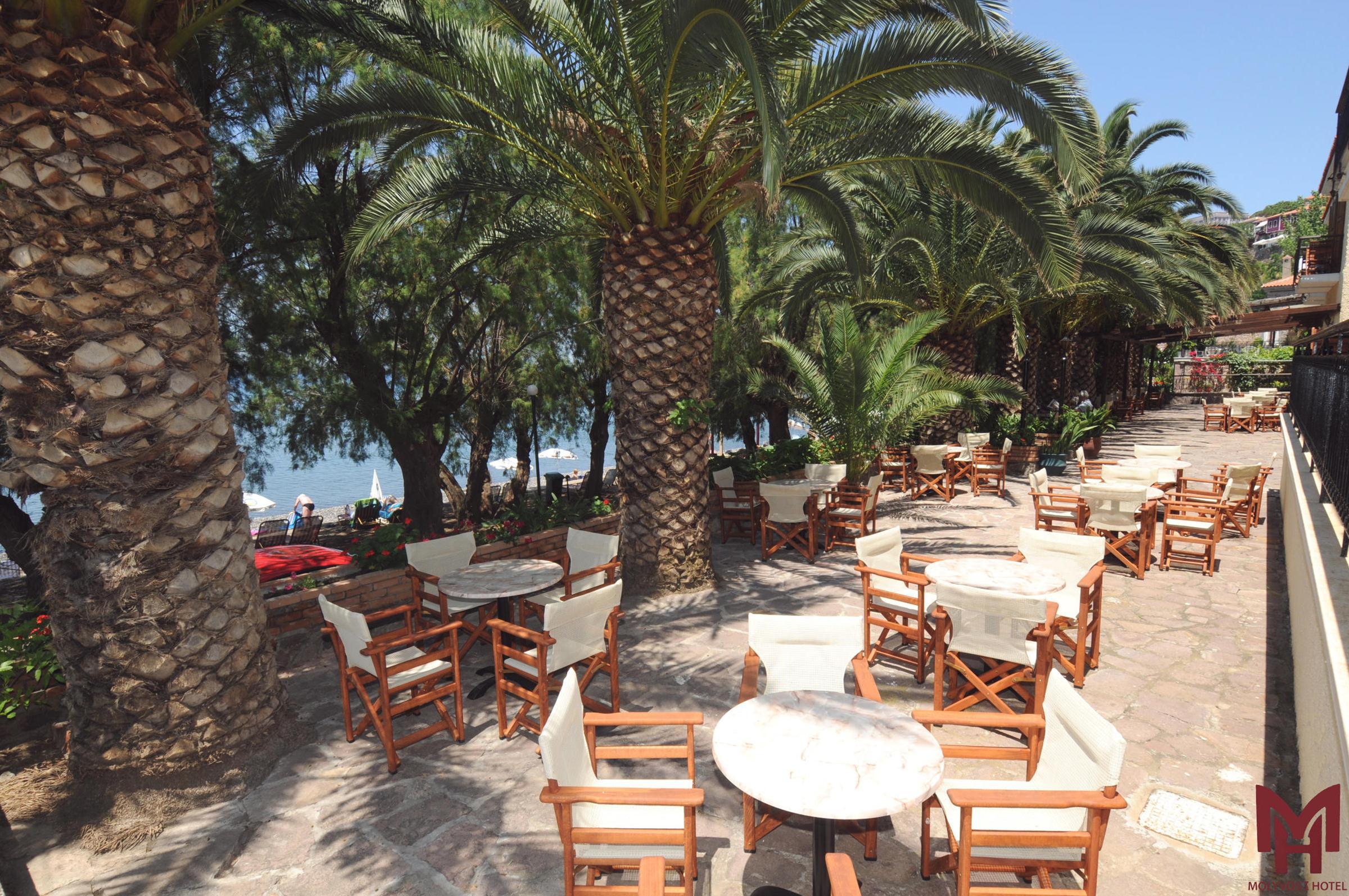Molyvos I Hotel — photo 3