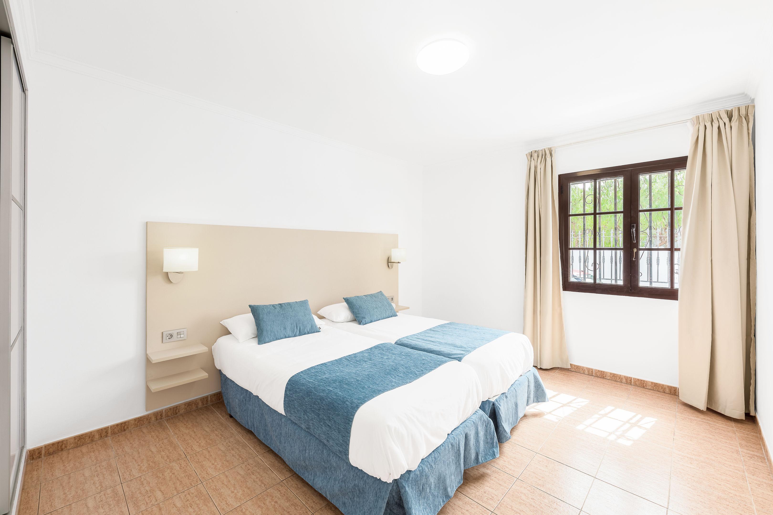 Apartamentos Rosamar — photo 4