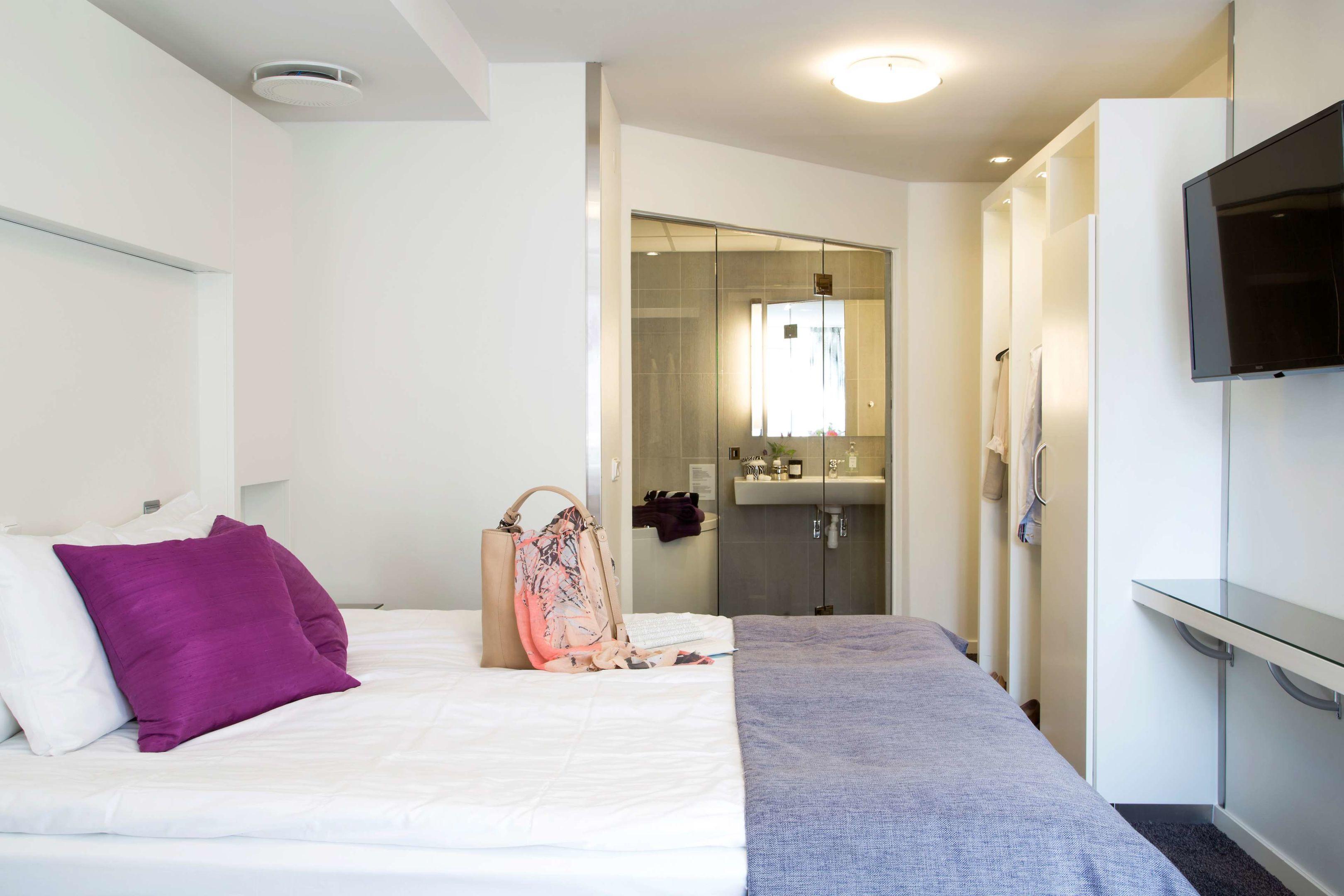 Best Western Kom Hotel Stockholm — photo 4