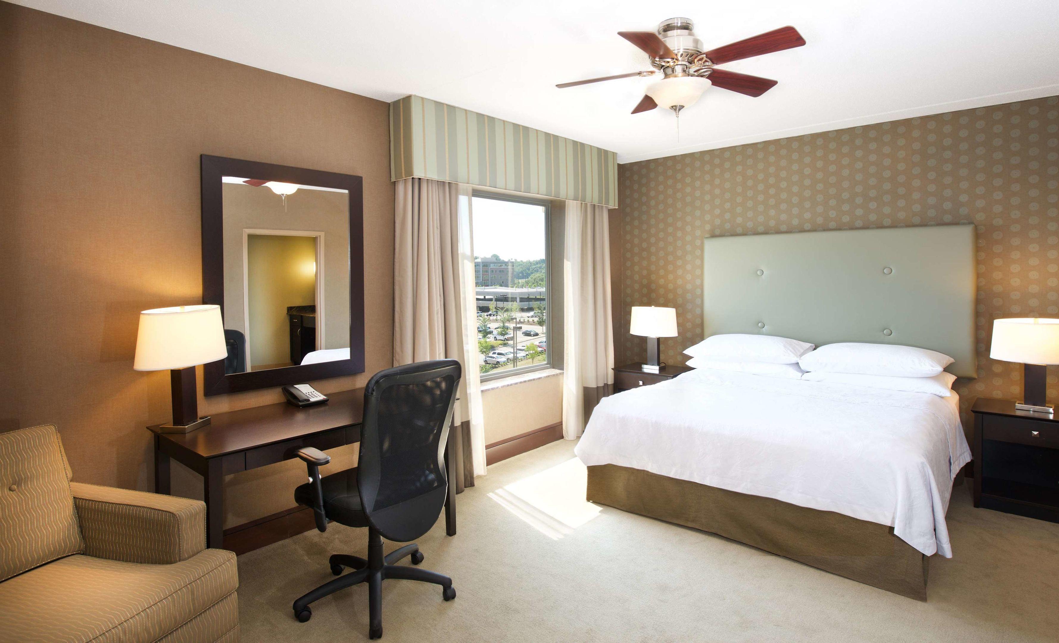 Homewood Suites by Hilton Pittsburgh-Southpointe — photo 4